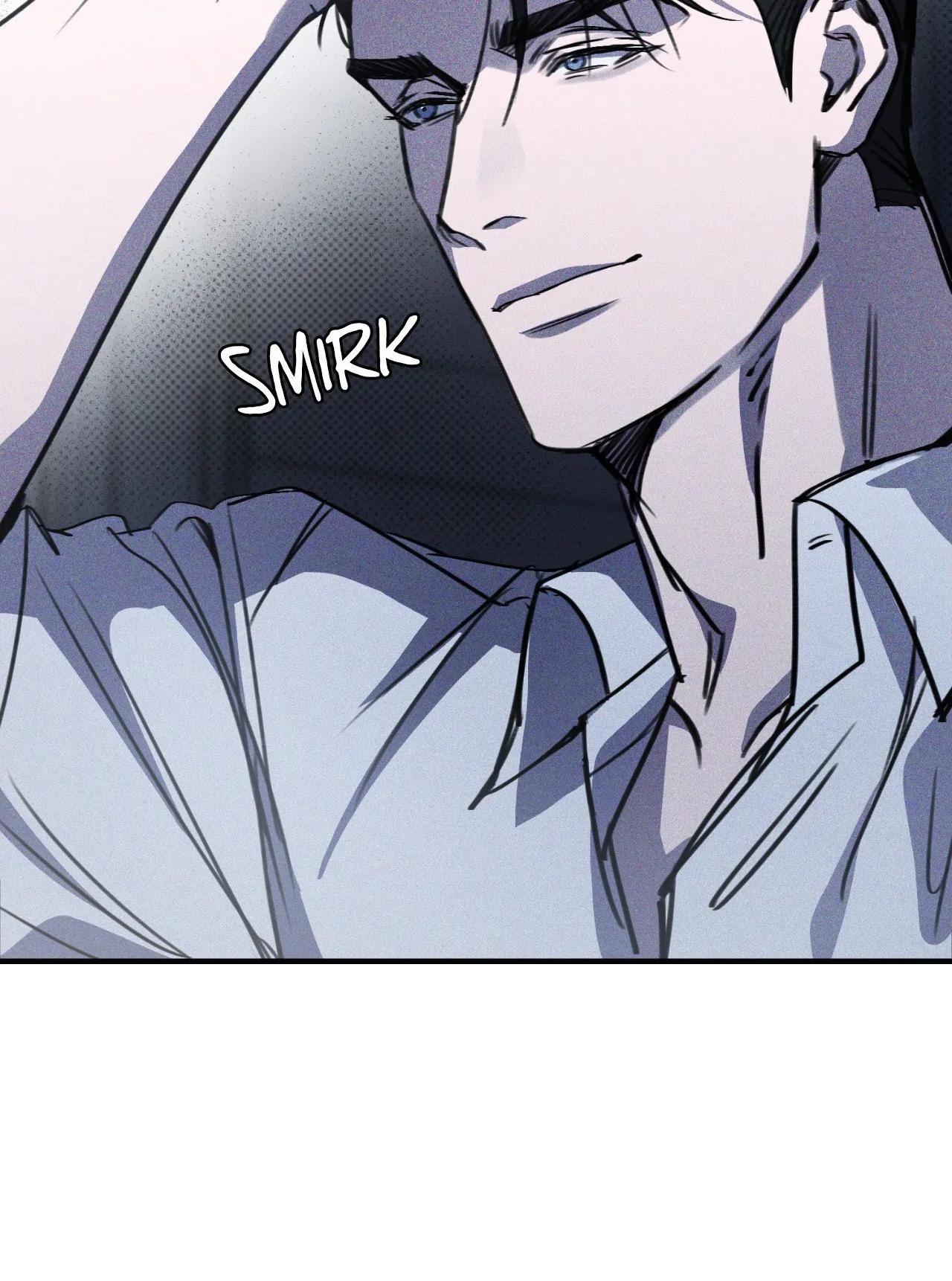 The First Commandment [Official] - Chapter 1 manhwa