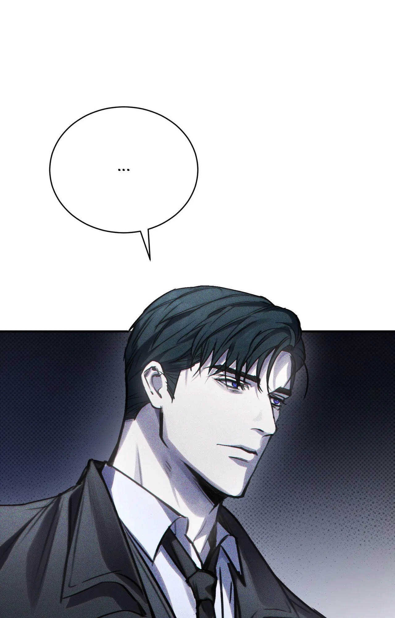 The First Commandment [Official] - Chapter 1 manhwa