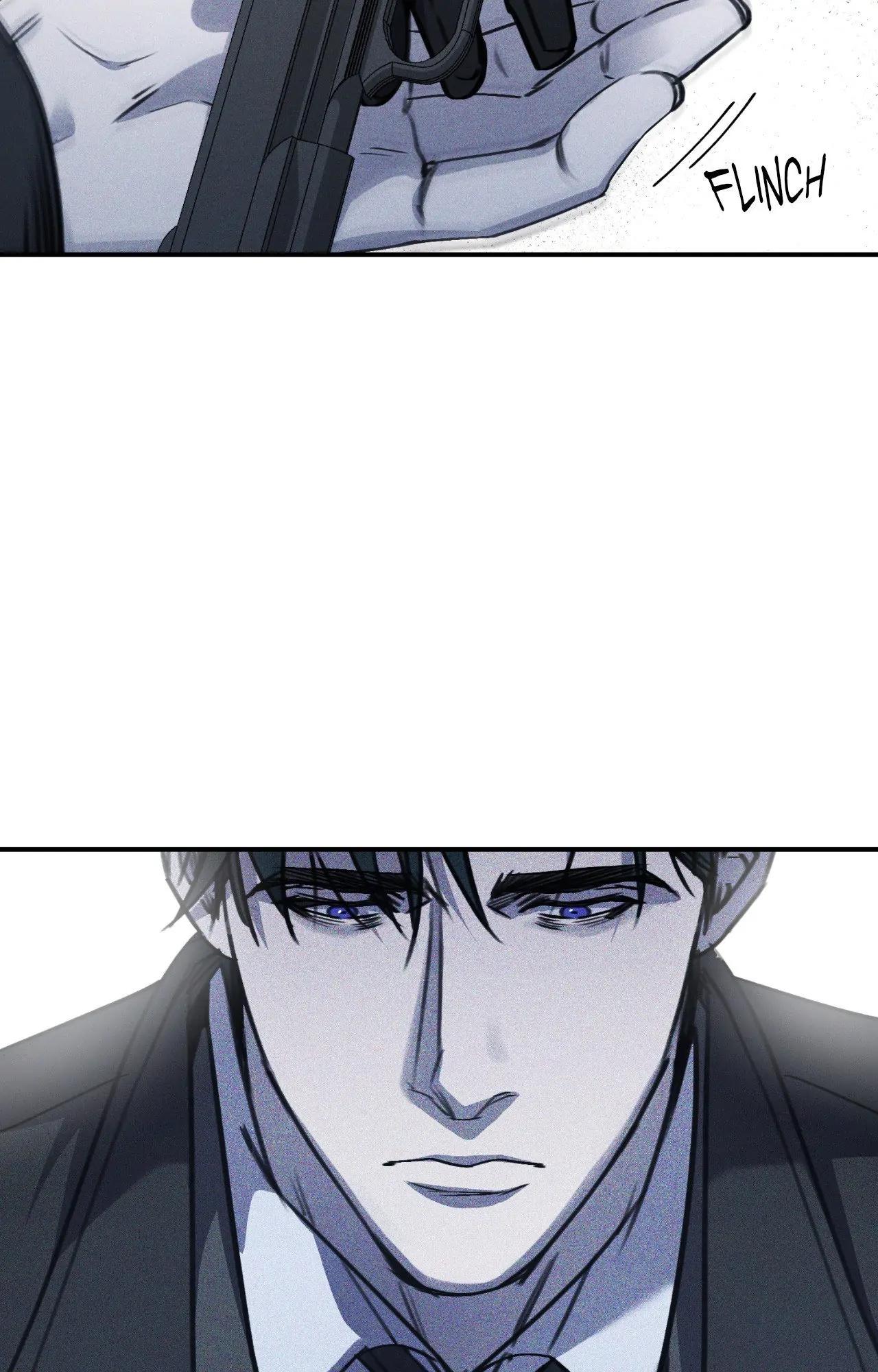 The First Commandment [Official] - Chapter 1 manhwa