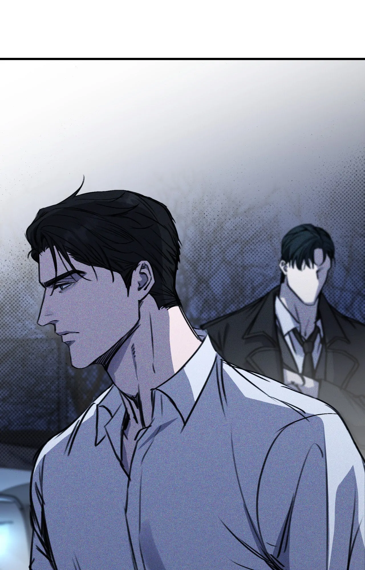 The First Commandment [Official] - Chapter 1 manhwa