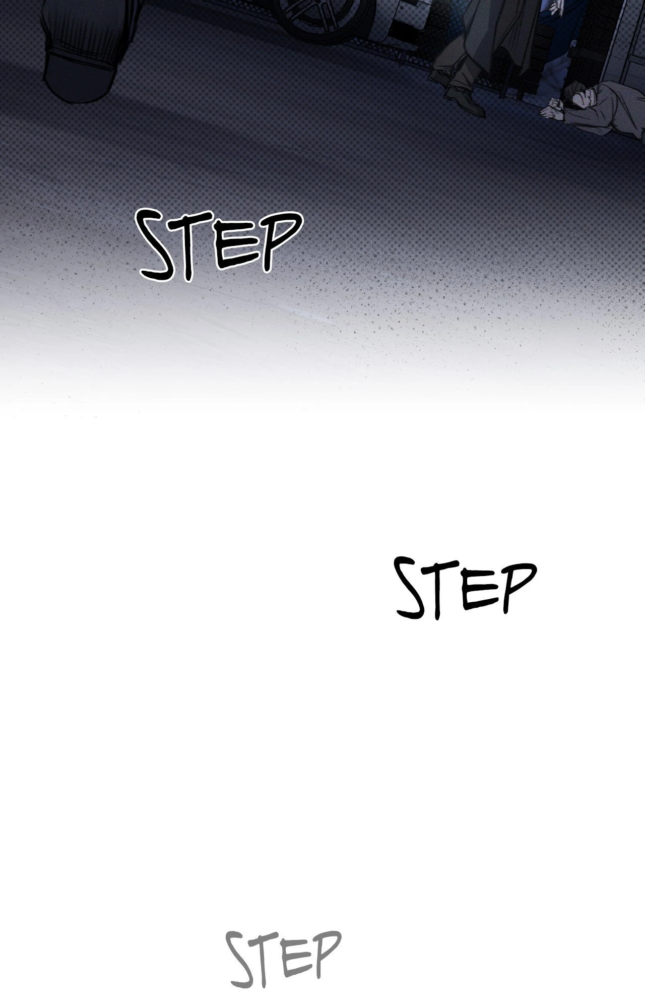 The First Commandment [Official] - Chapter 1 manhwa