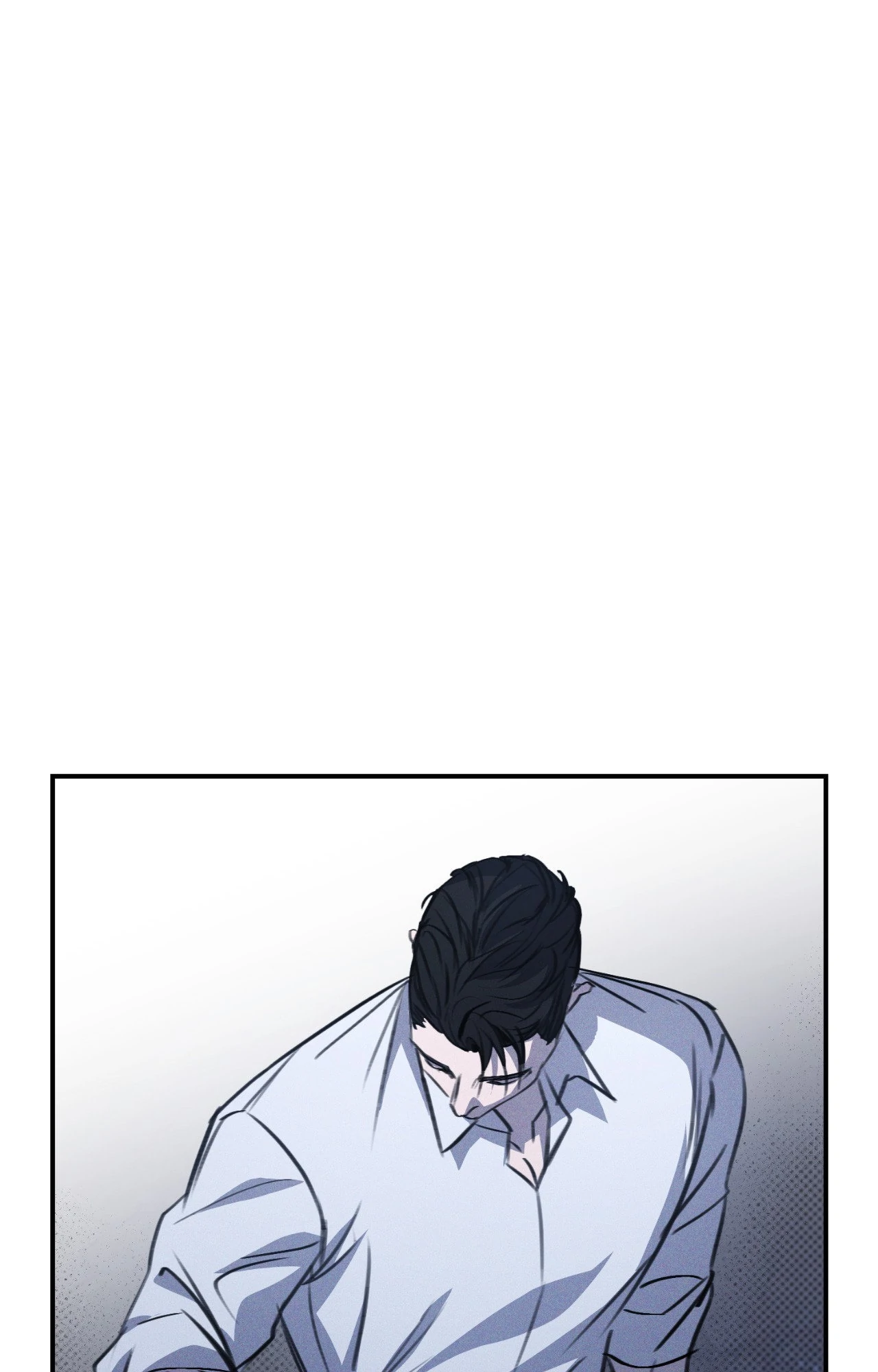 The First Commandment [Official] - Chapter 1 manhwa