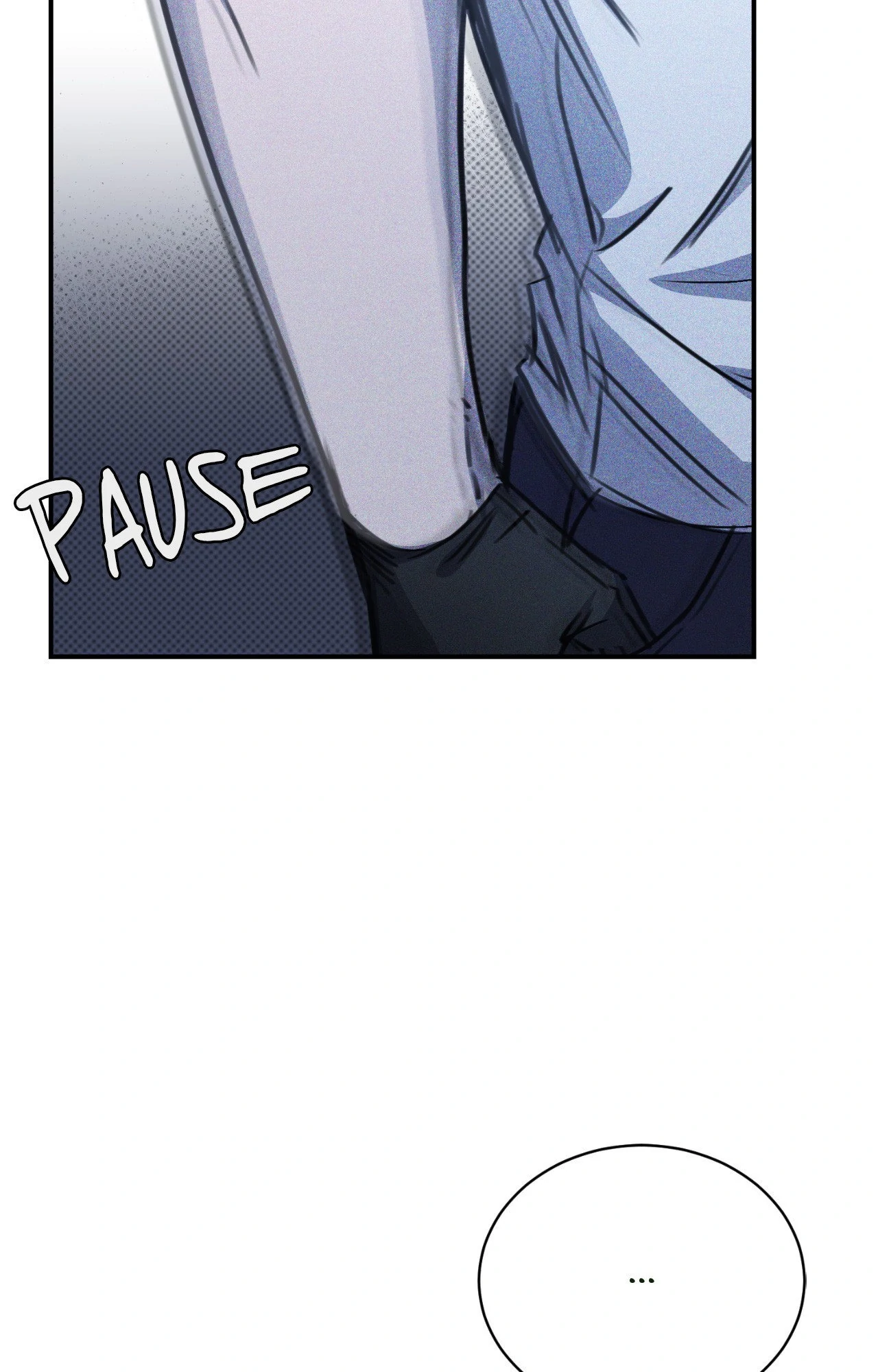 The First Commandment [Official] - Chapter 1 manhwa