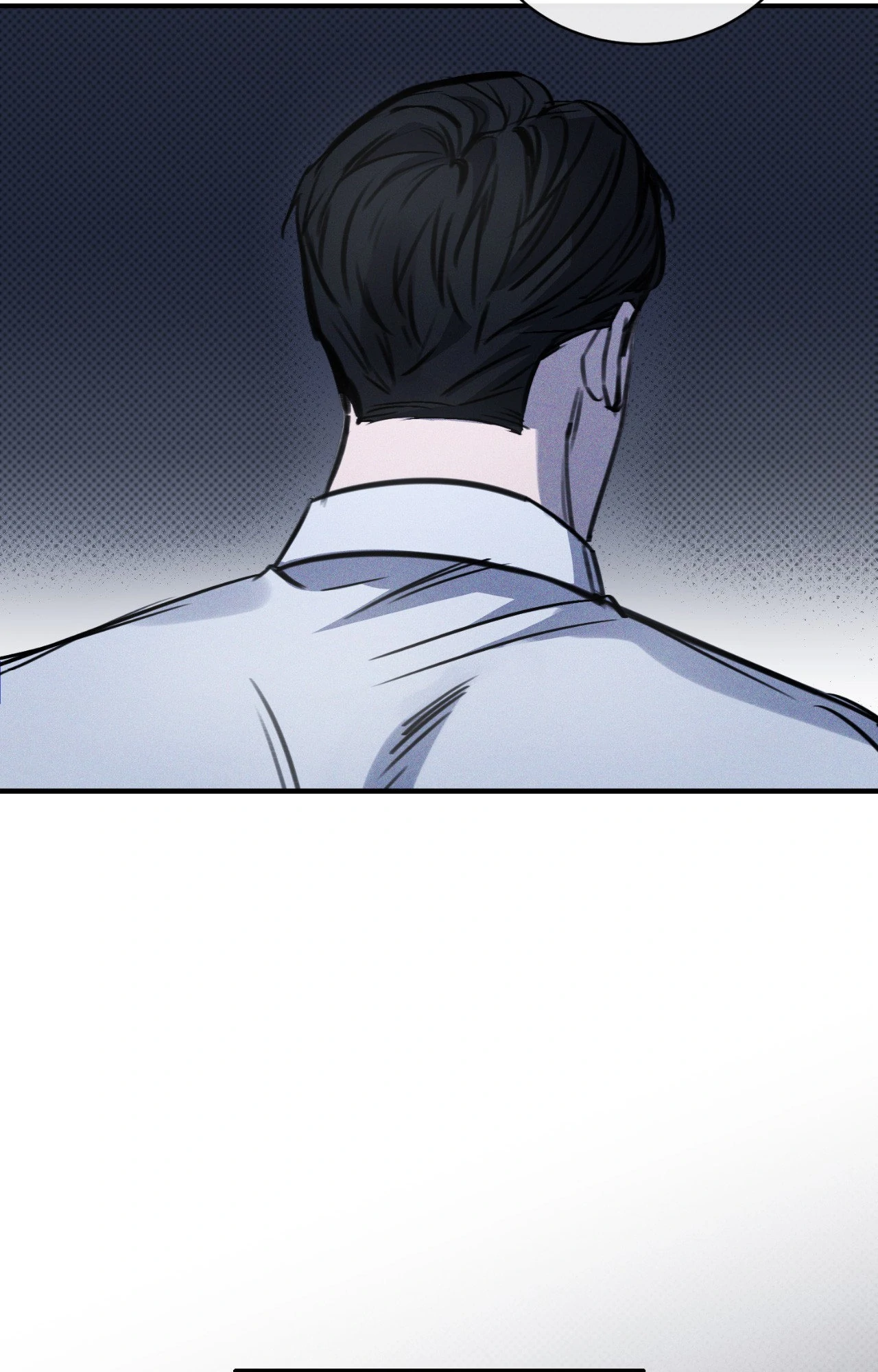 The First Commandment [Official] - Chapter 1 manhwa