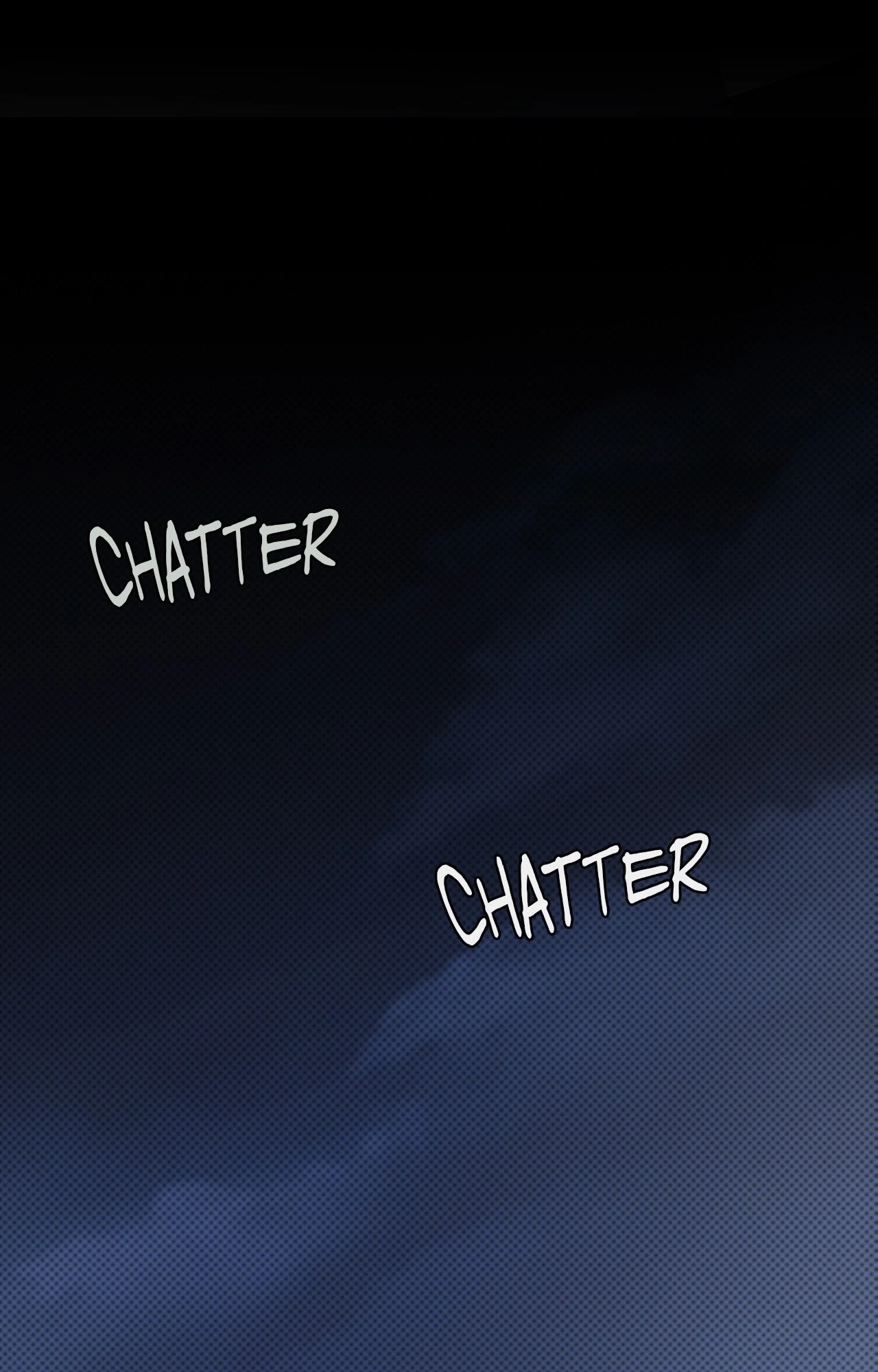 The First Commandment [Official] - Chapter 1 manhwa