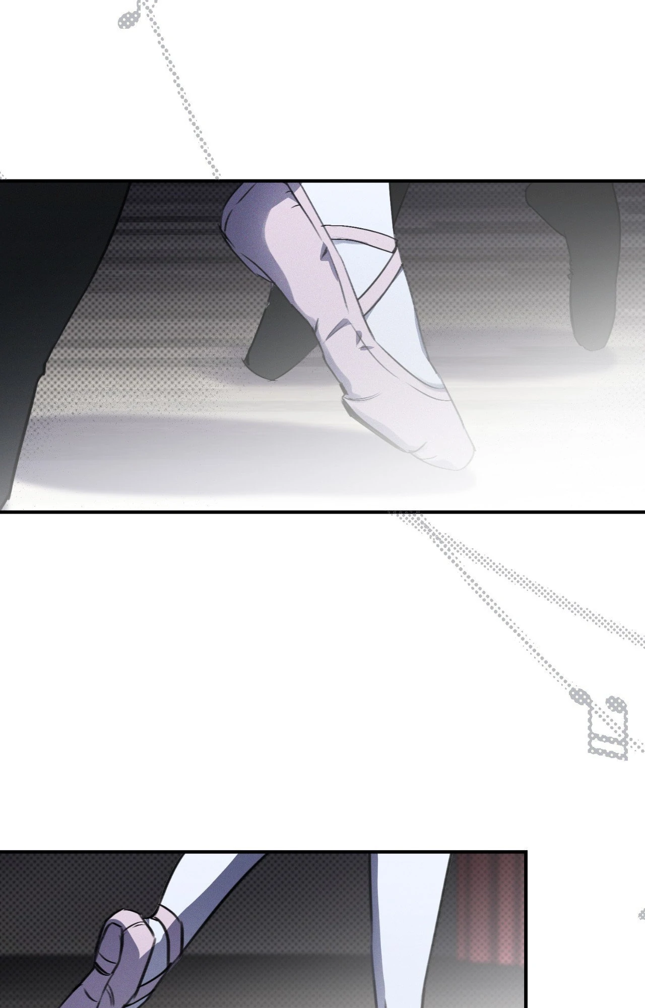 The First Commandment [Official] - Chapter 1 manhwa
