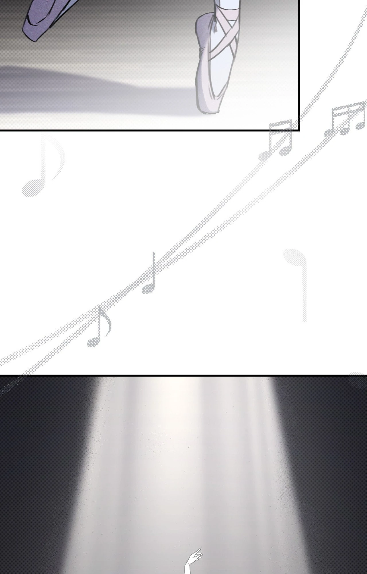 The First Commandment [Official] - Chapter 1 manhwa