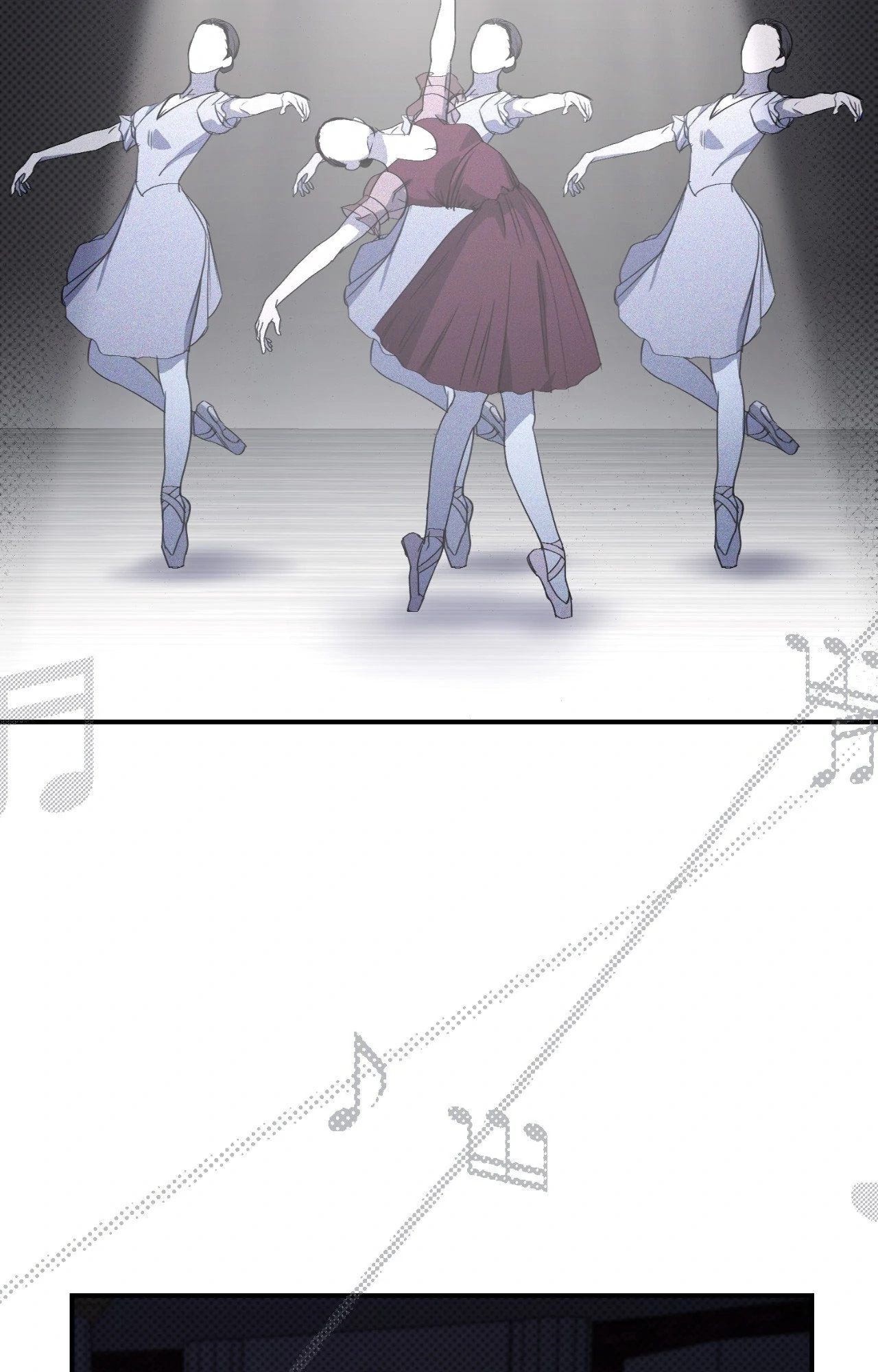 The First Commandment [Official] - Chapter 1 manhwa