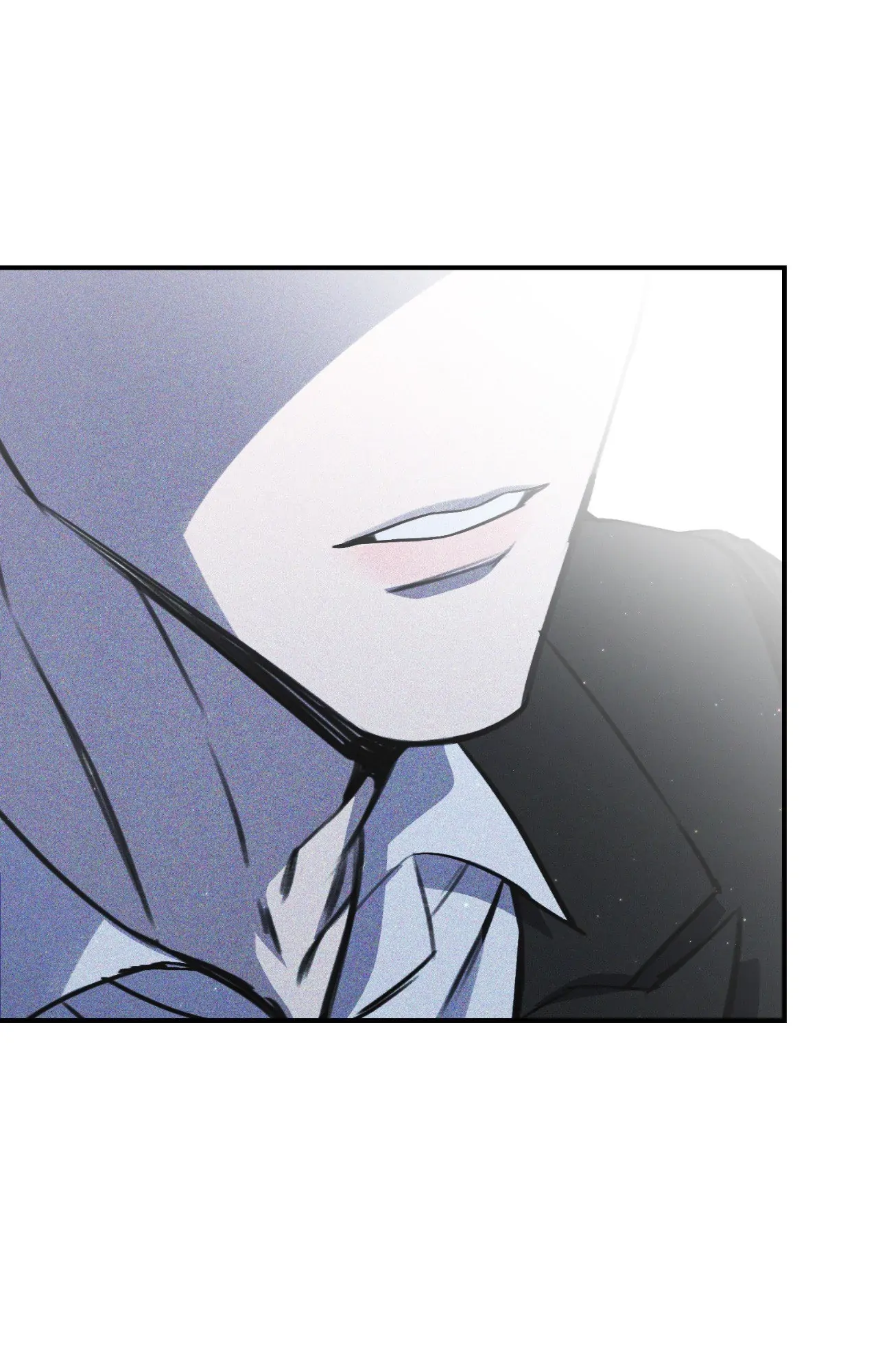 The First Commandment [Official] - Chapter 1 manhwa