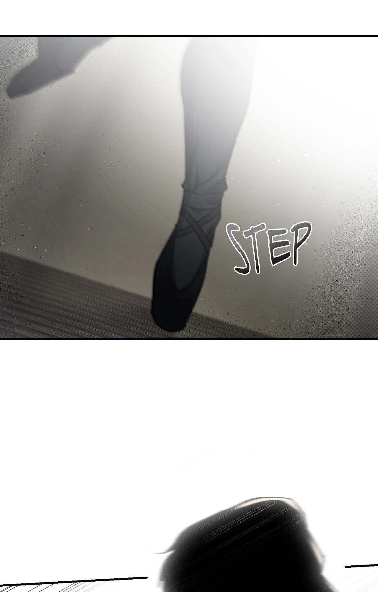 The First Commandment [Official] - Chapter 1 manhwa