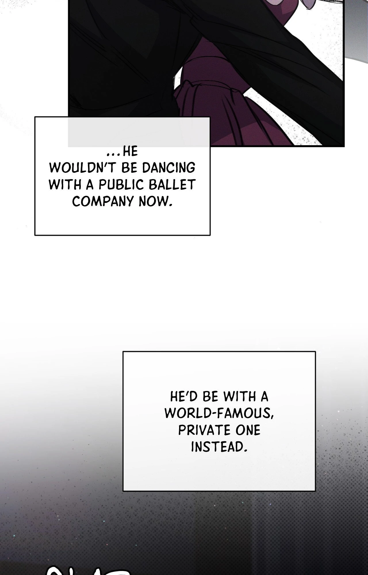 The First Commandment [Official] - Chapter 1 manhwa