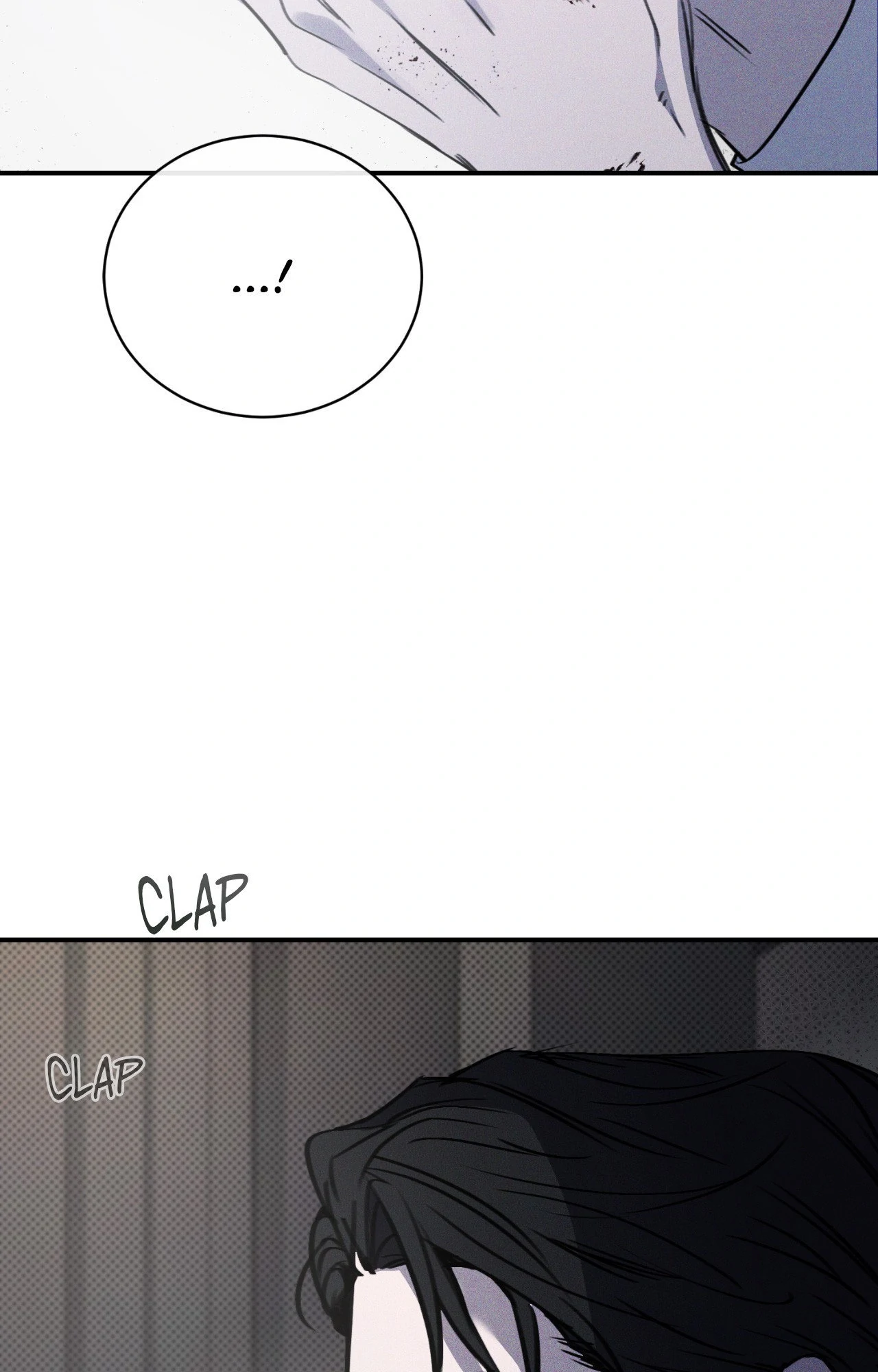 The First Commandment [Official] - Chapter 1 manhwa