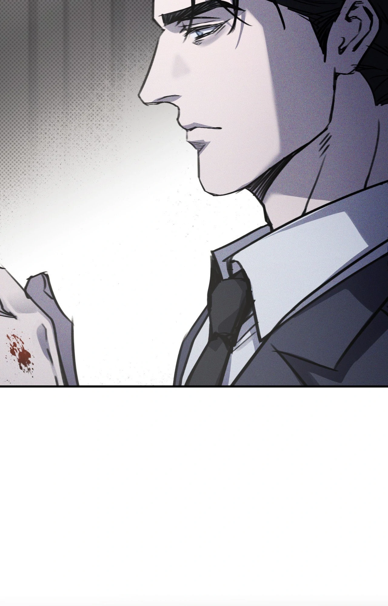 The First Commandment [Official] - Chapter 1 manhwa