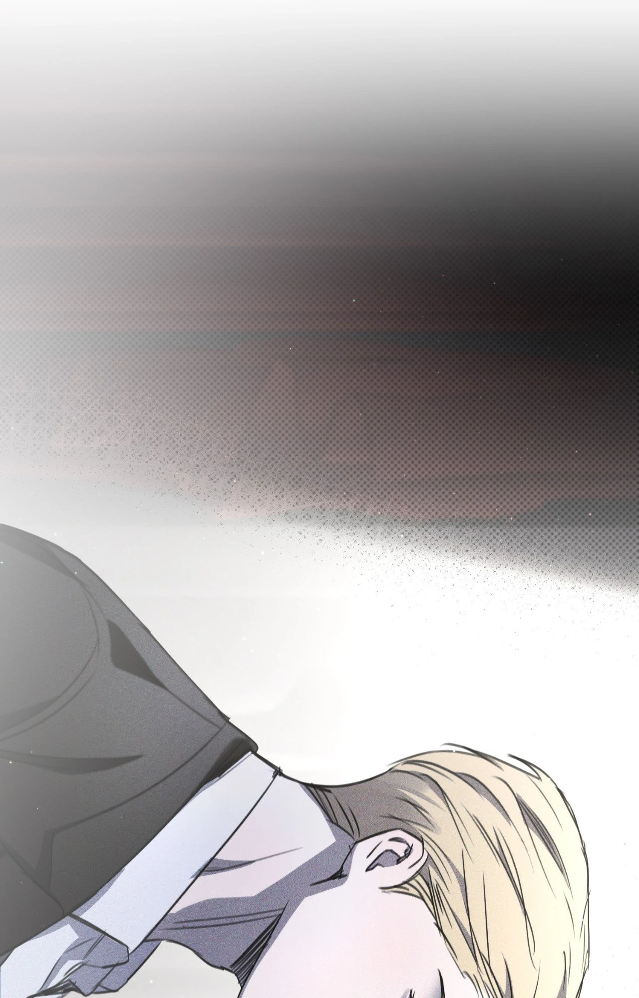 The First Commandment [Official] - Chapter 1 manhwa