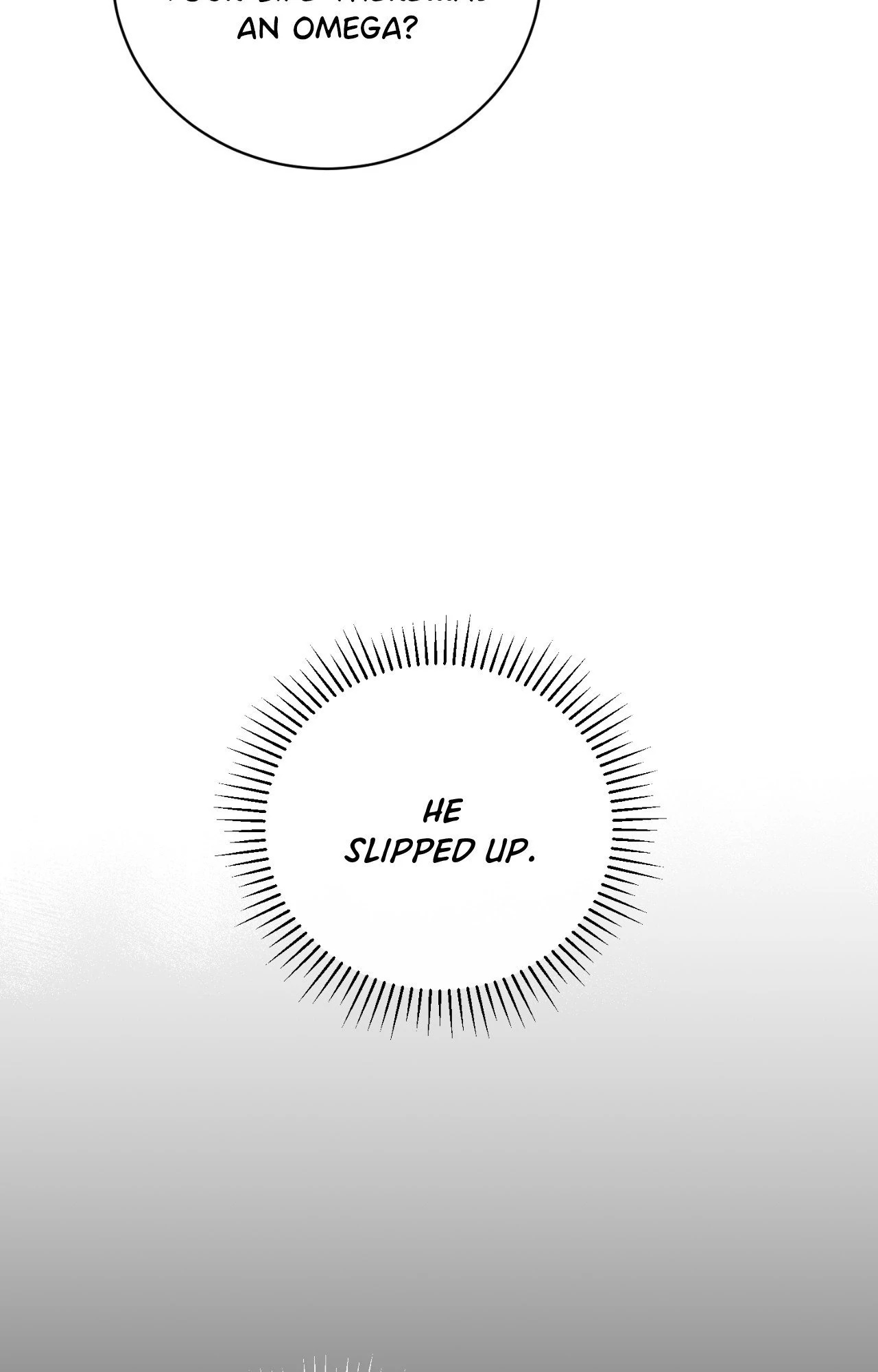 The First Commandment [Official] - Chapter 10 manhwa
