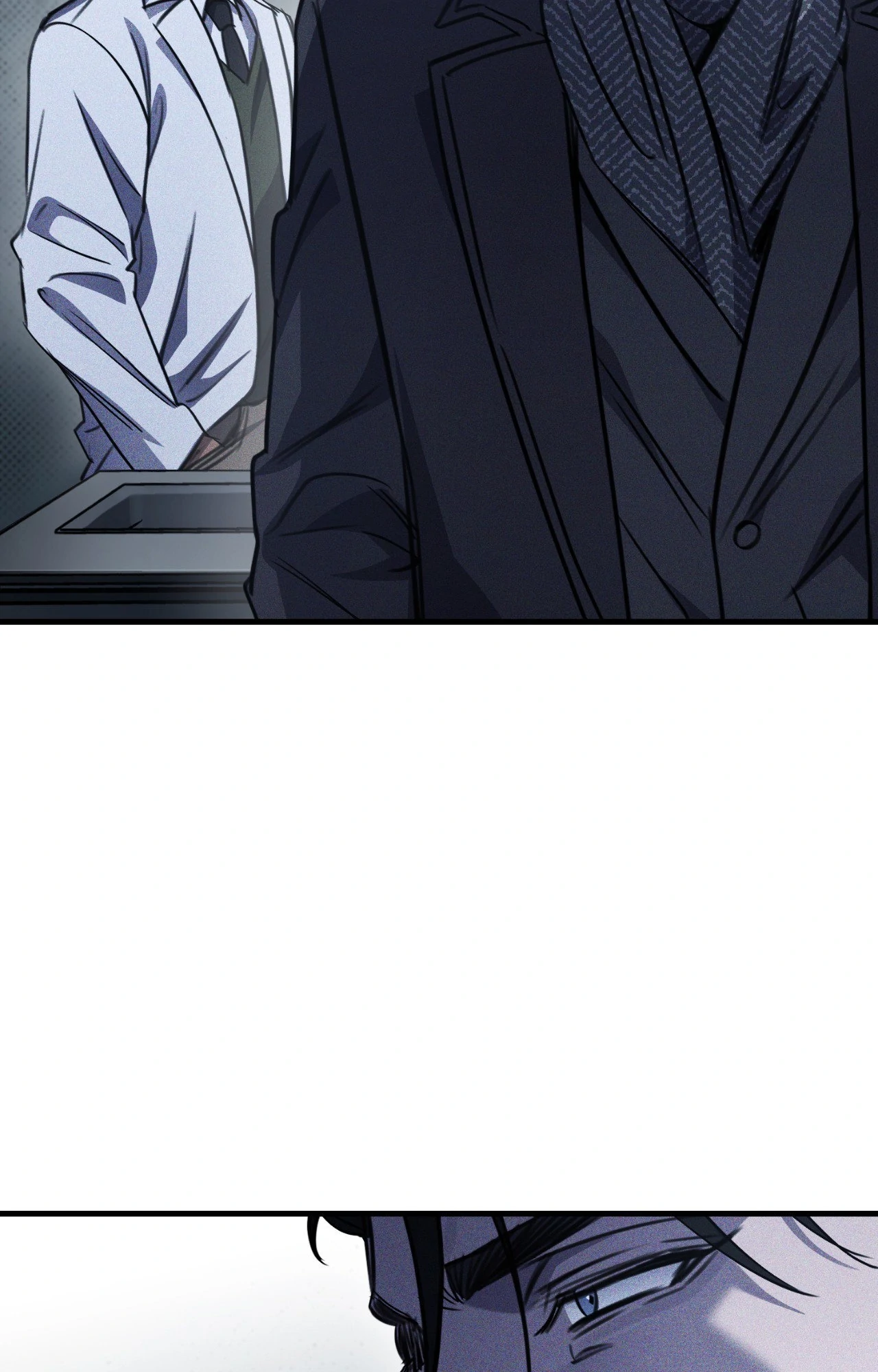 The First Commandment [Official] - Chapter 10 manhwa