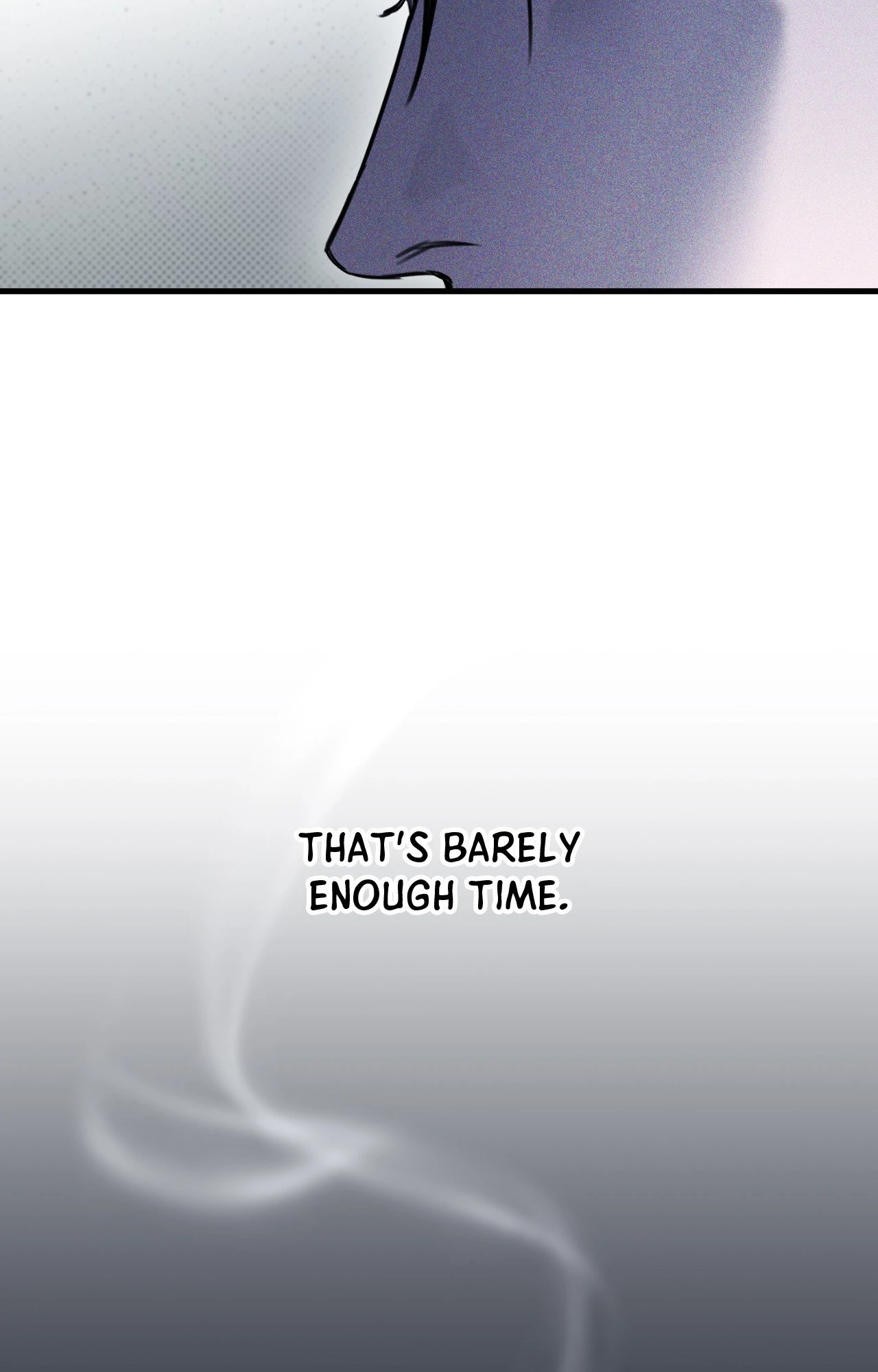 The First Commandment [Official] - Chapter 10 manhwa