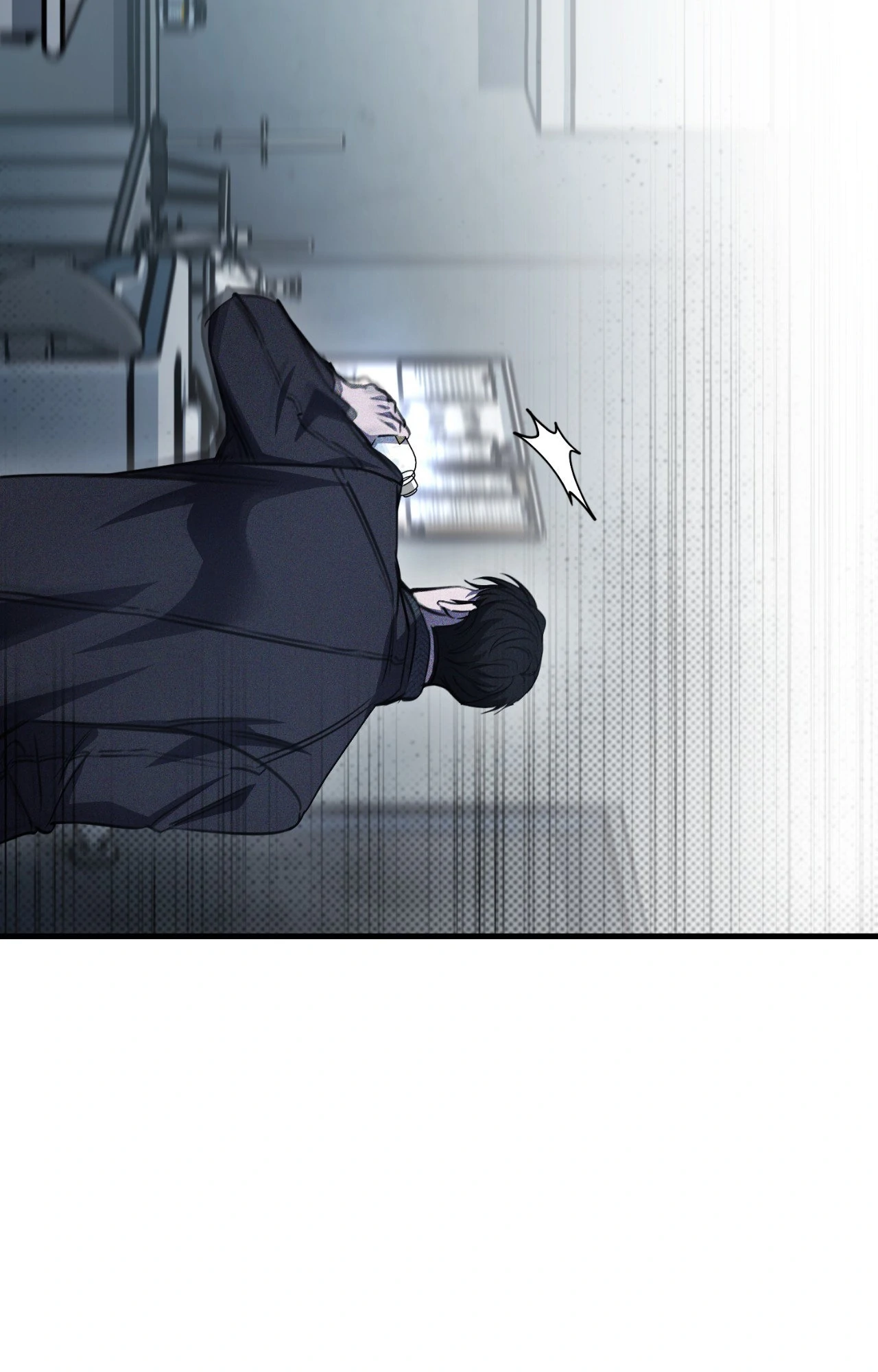 The First Commandment [Official] - Chapter 10 manhwa