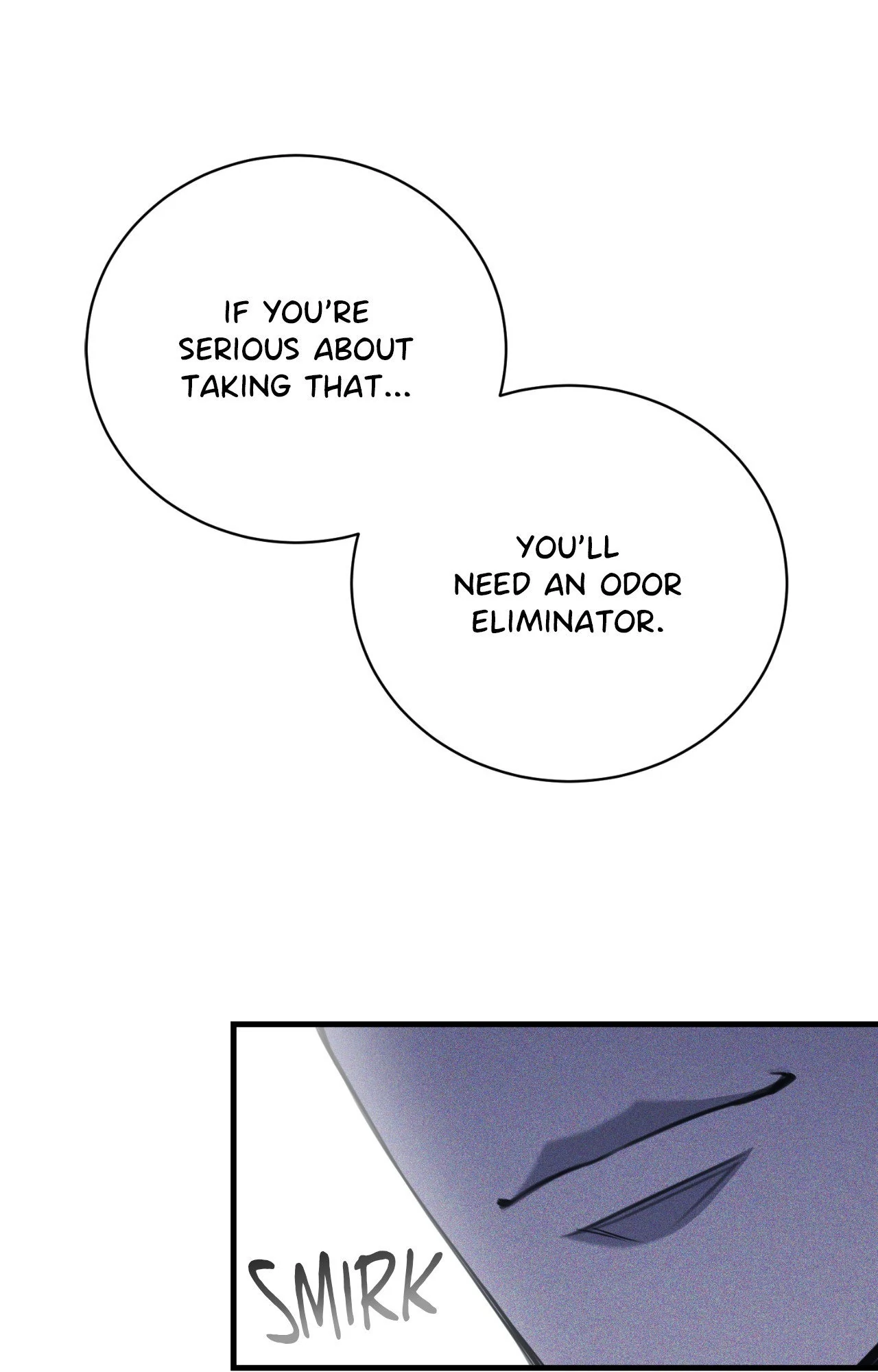 The First Commandment [Official] - Chapter 10 manhwa