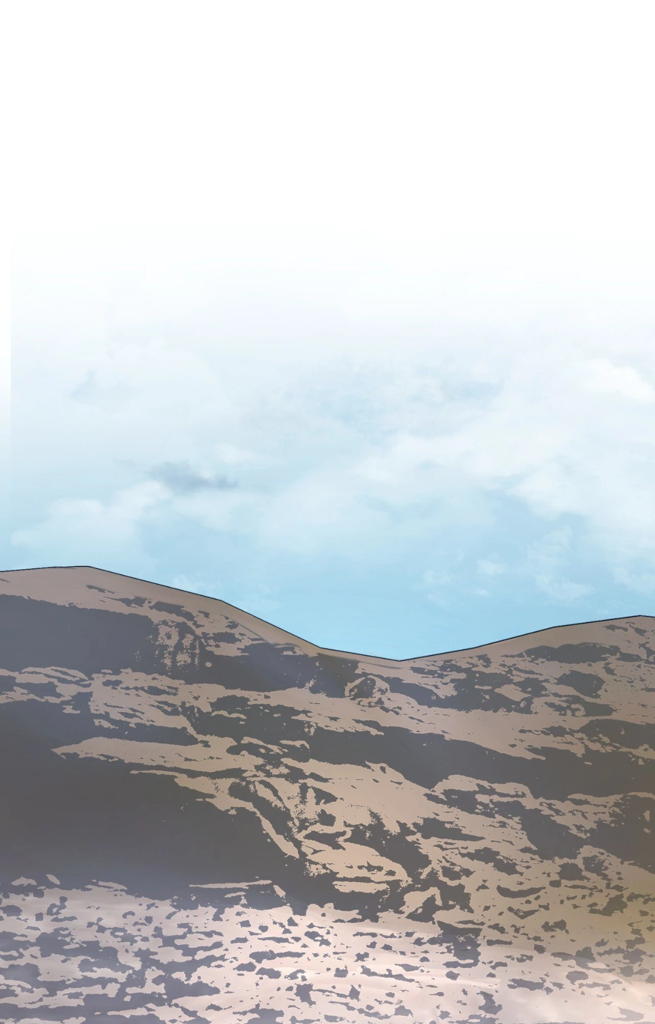 The First Commandment [Official] - Chapter 10 manhwa