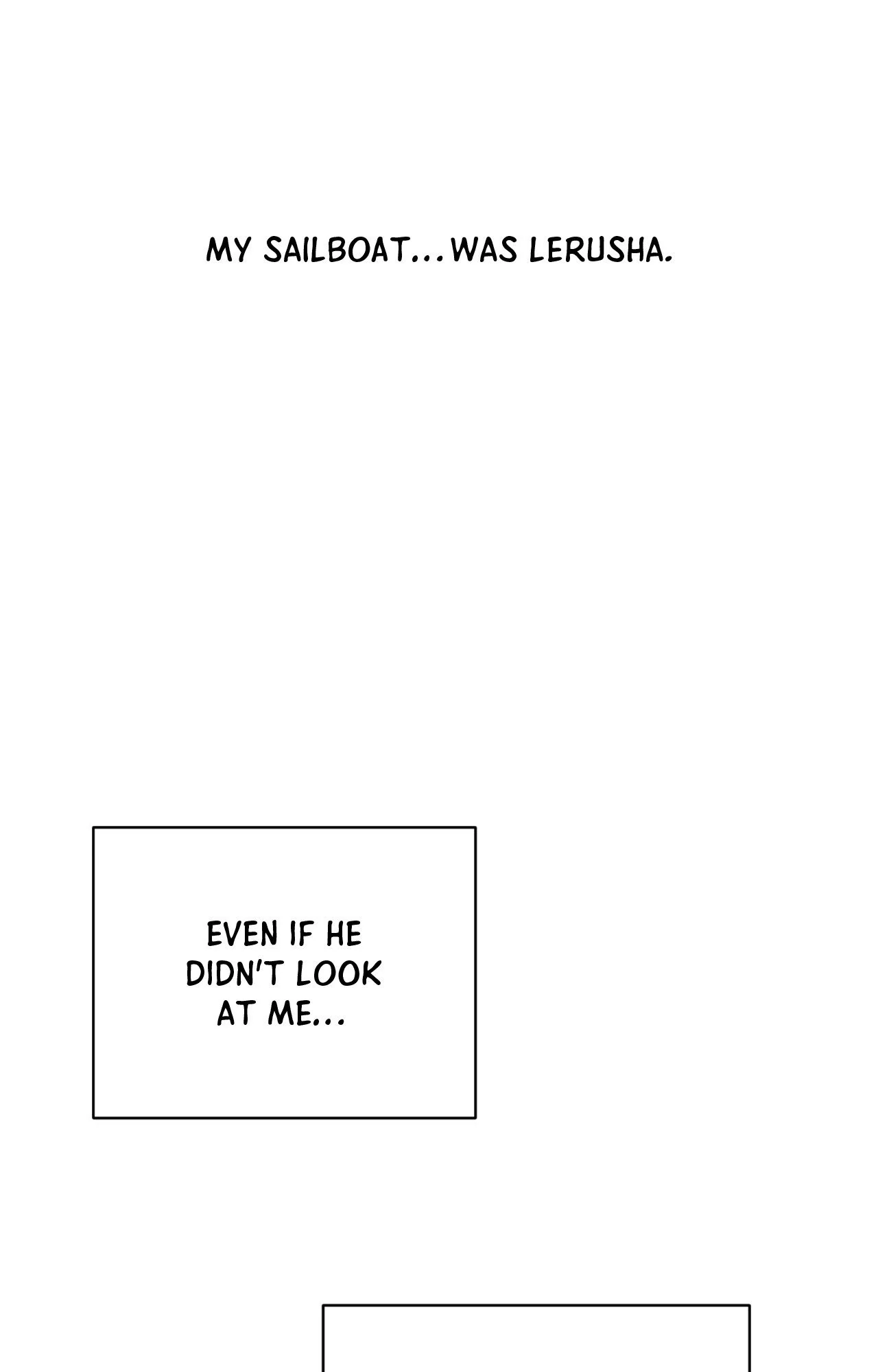 The First Commandment [Official] - Chapter 10 manhwa