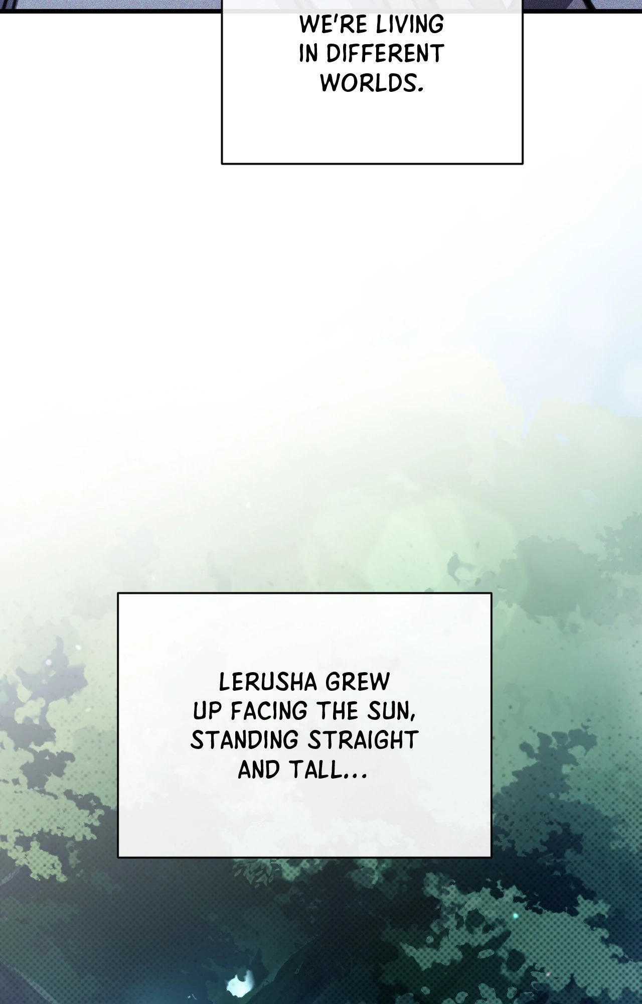 The First Commandment [Official] - Chapter 10 manhwa