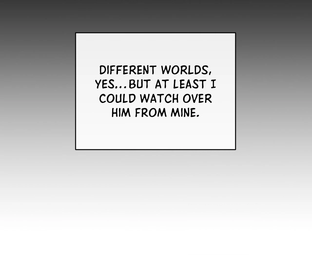 The First Commandment [Official] - Chapter 10 manhwa