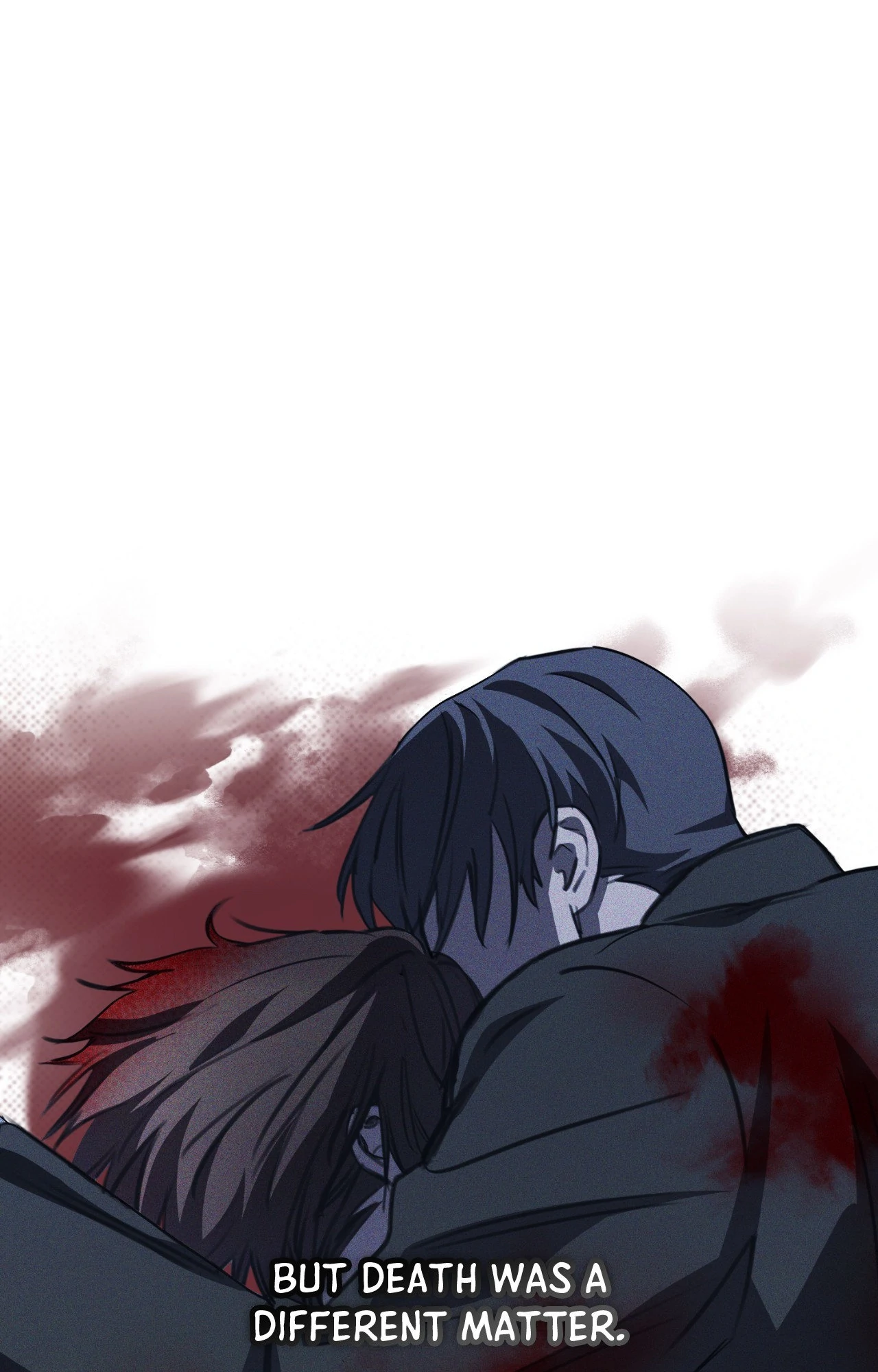 The First Commandment [Official] - Chapter 10 manhwa