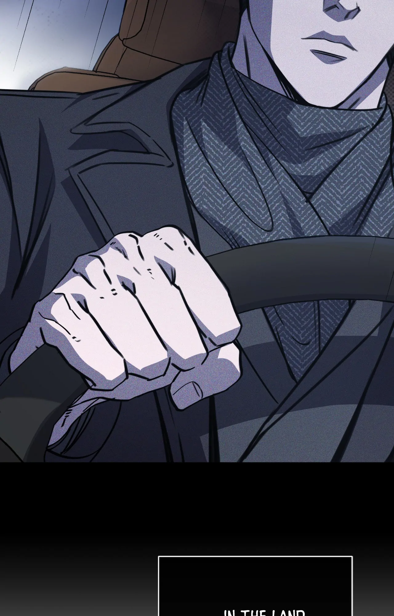 The First Commandment [Official] - Chapter 10 manhwa