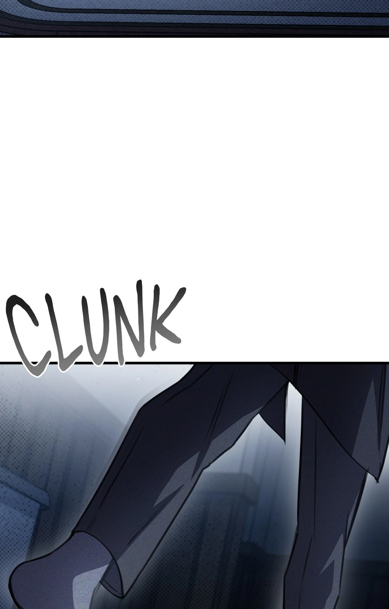 The First Commandment [Official] - Chapter 10 manhwa