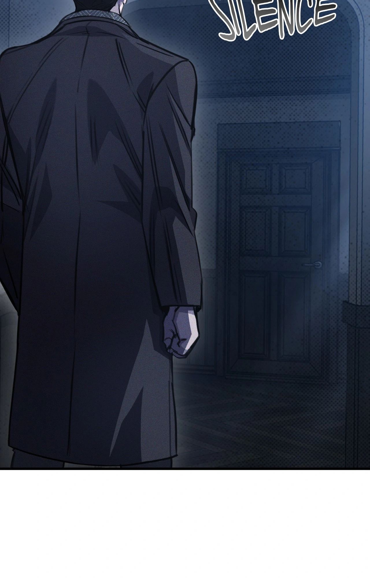 The First Commandment [Official] - Chapter 10 manhwa