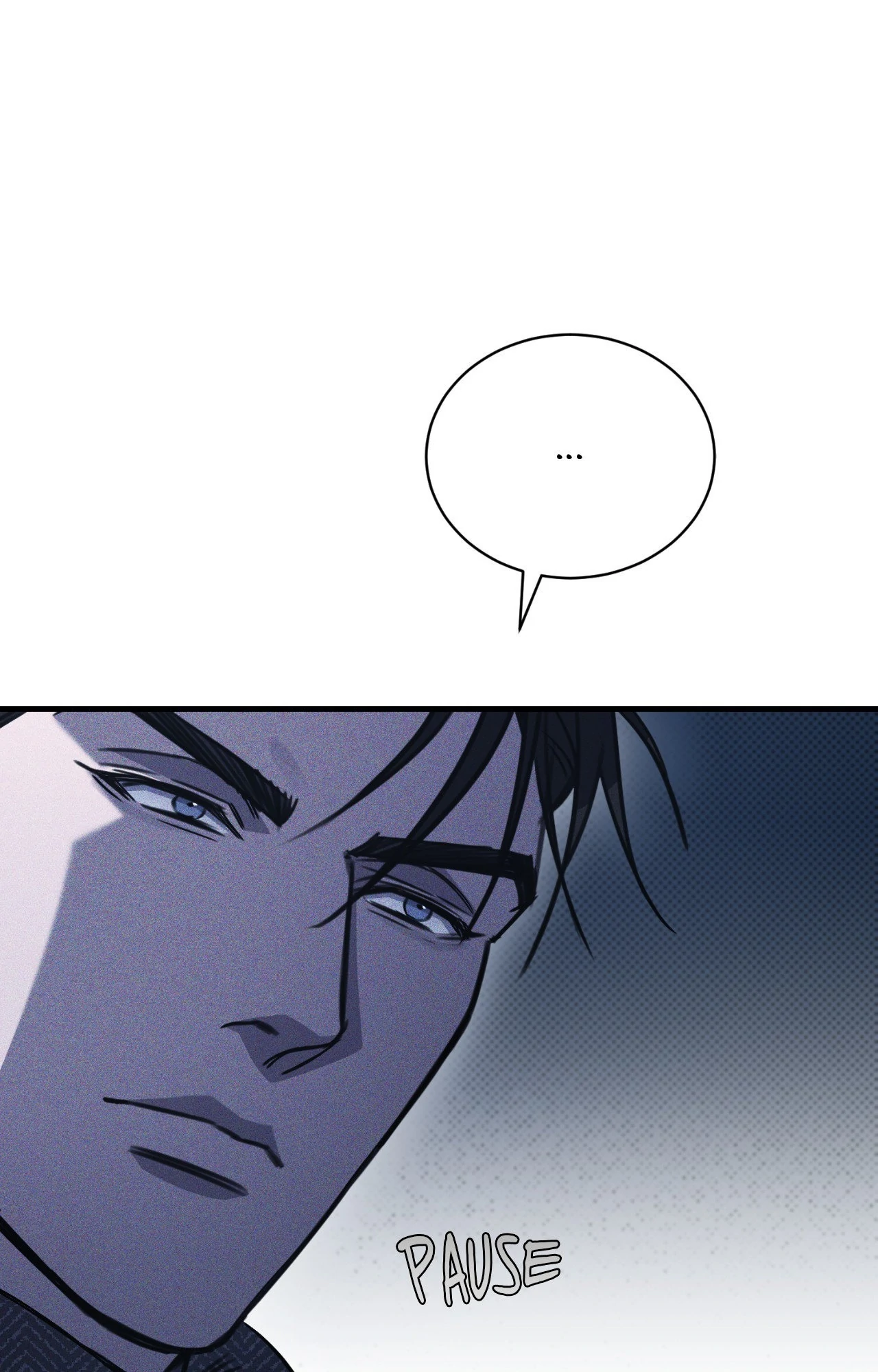 The First Commandment [Official] - Chapter 10 manhwa
