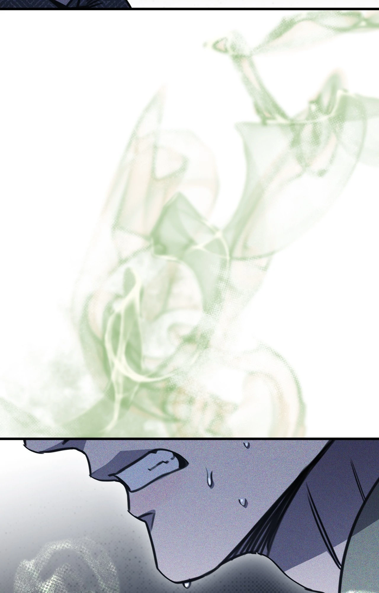 The First Commandment [Official] - Chapter 10 manhwa