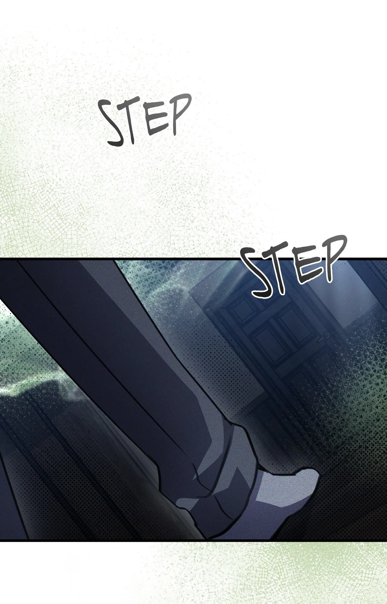 The First Commandment [Official] - Chapter 10 manhwa
