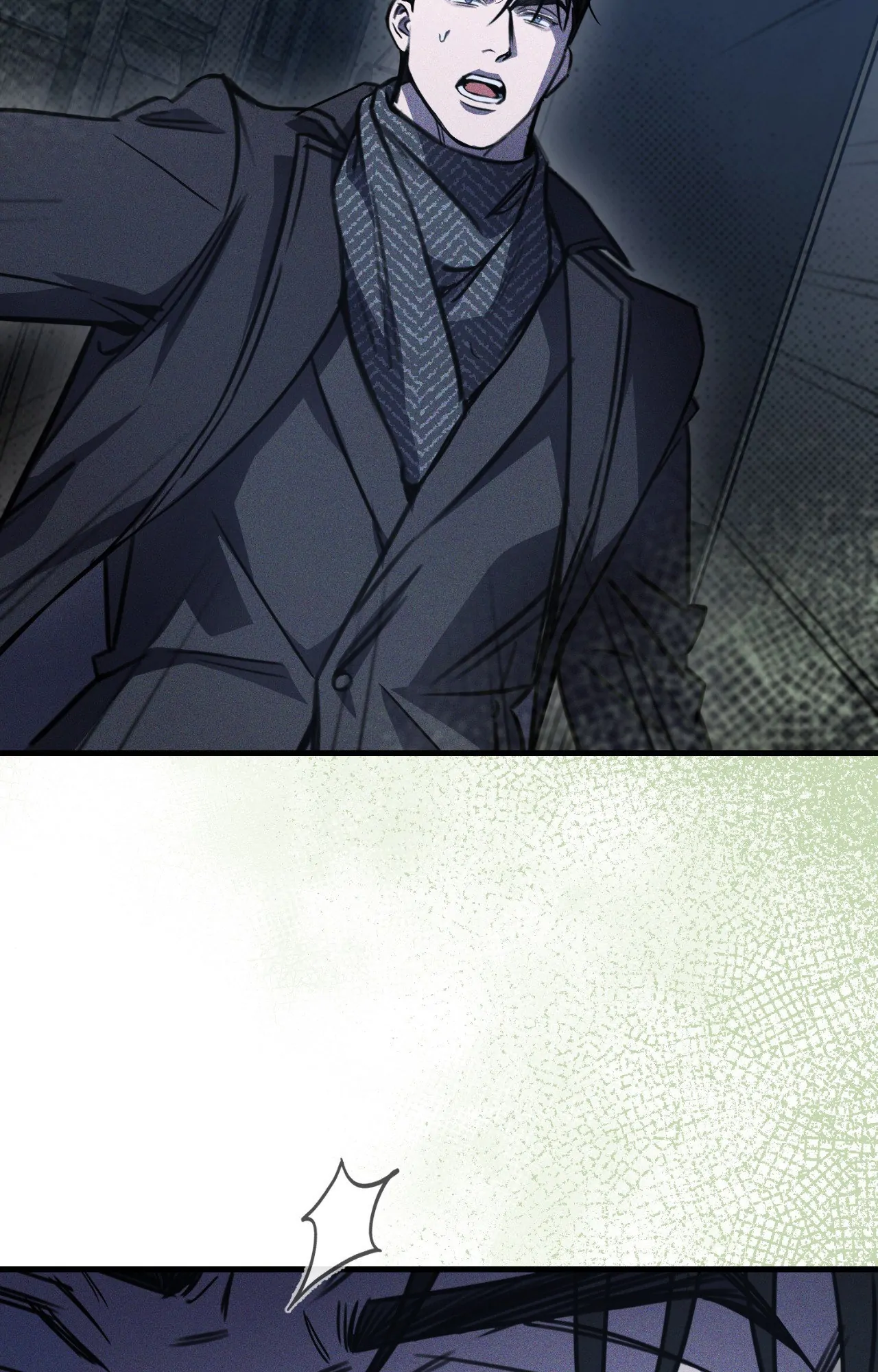 The First Commandment [Official] - Chapter 10 manhwa