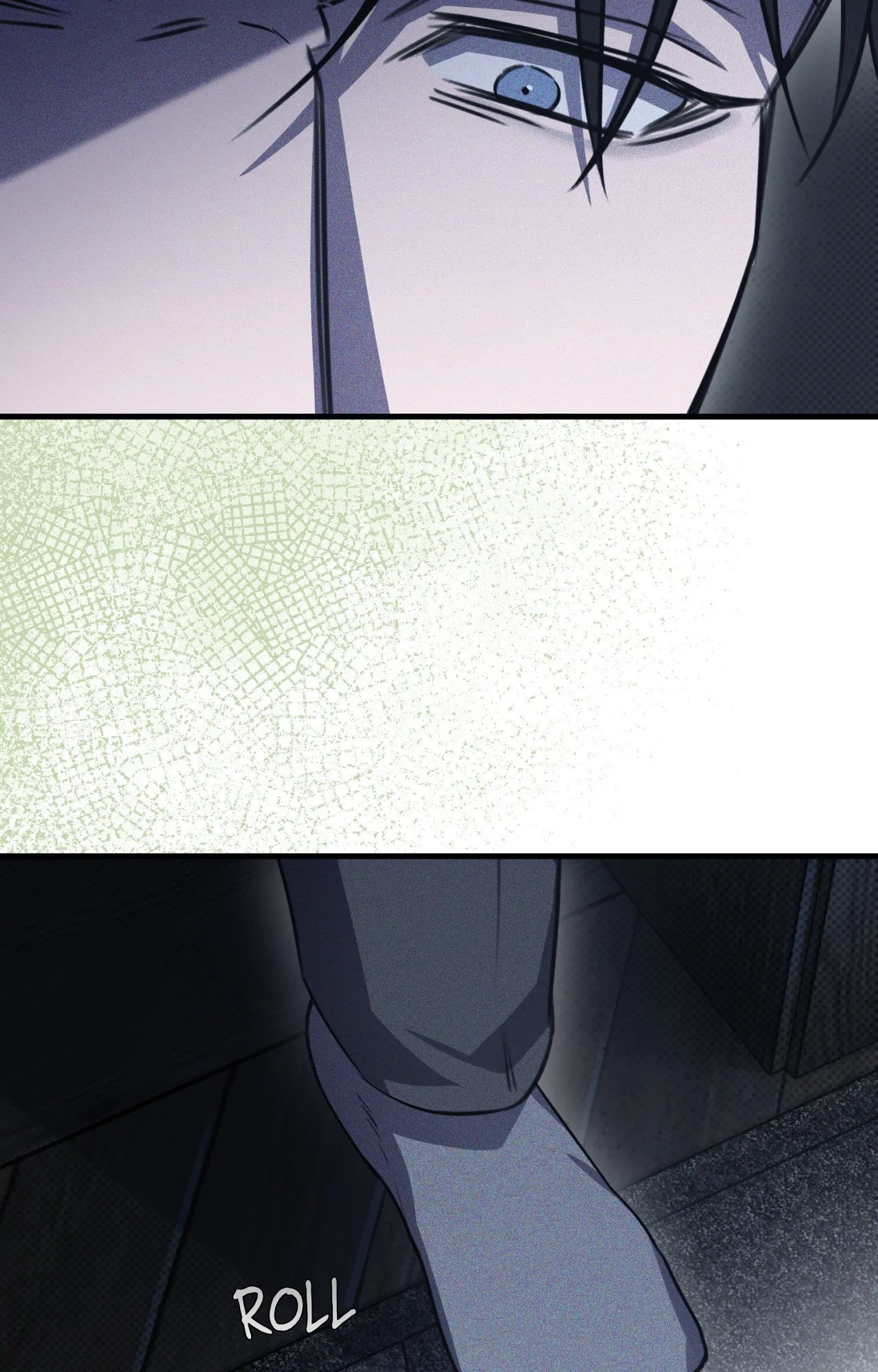 The First Commandment [Official] - Chapter 10 manhwa