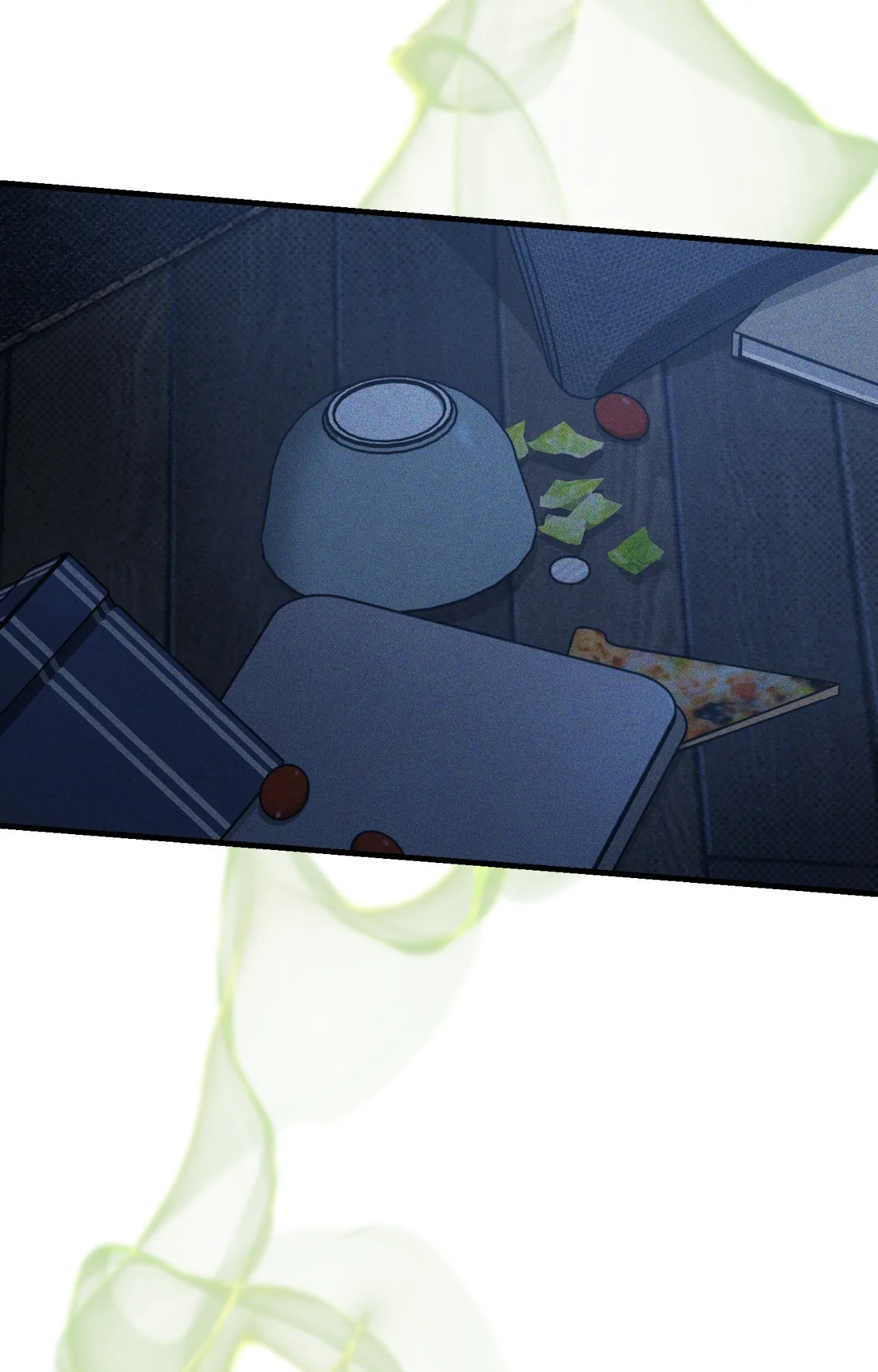 The First Commandment [Official] - Chapter 10 manhwa
