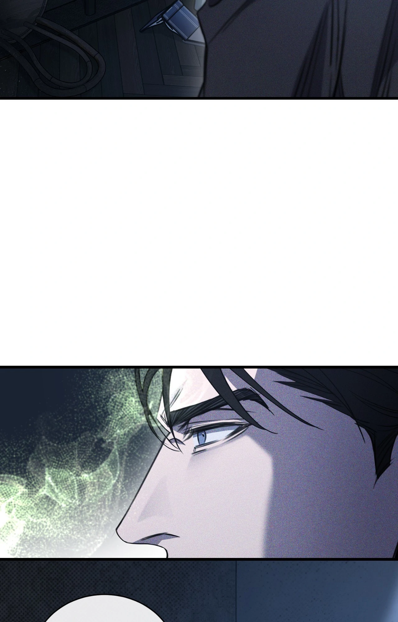The First Commandment [Official] - Chapter 10 manhwa