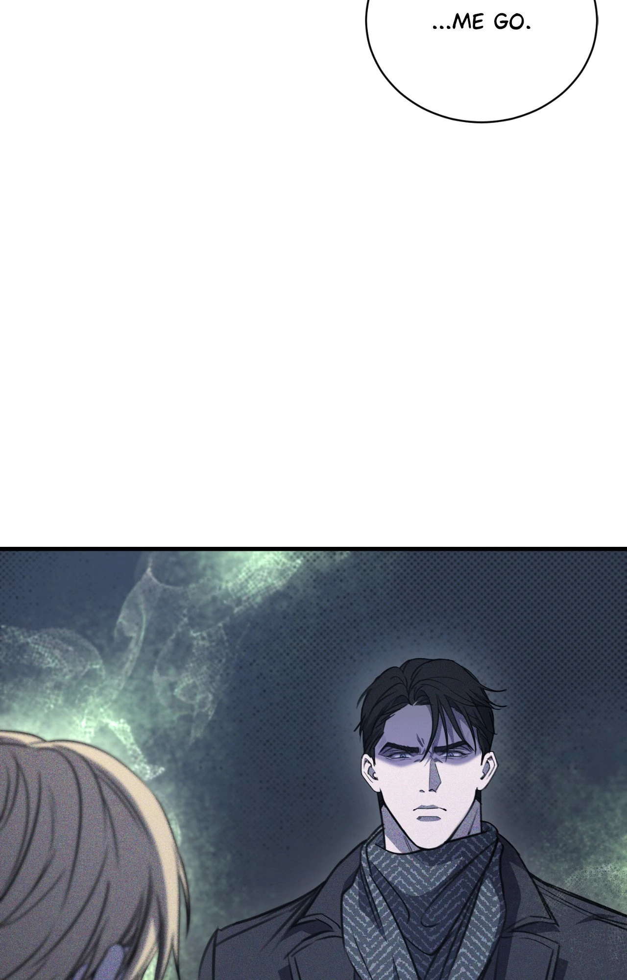 The First Commandment [Official] - Chapter 10 manhwa