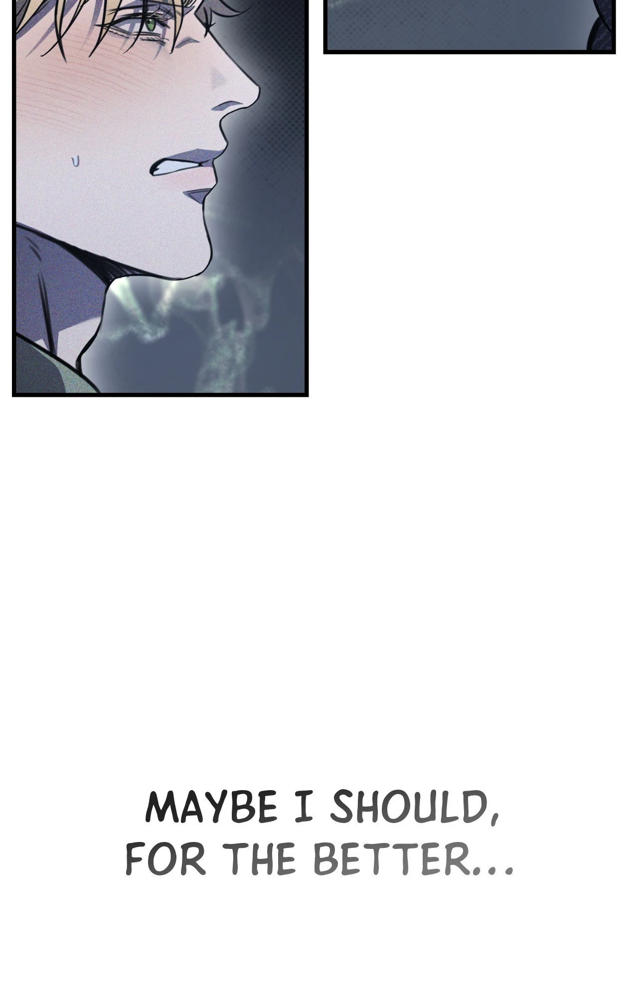 The First Commandment [Official] - Chapter 10 manhwa