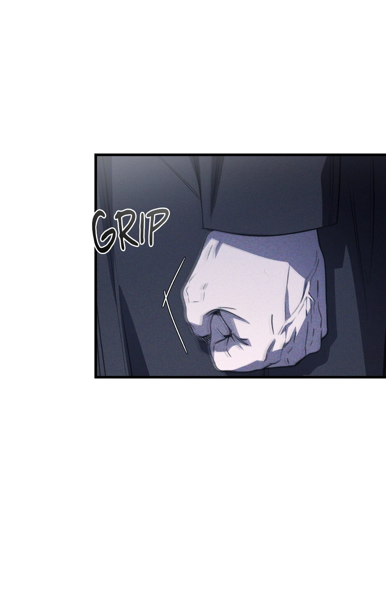 The First Commandment [Official] - Chapter 10 manhwa