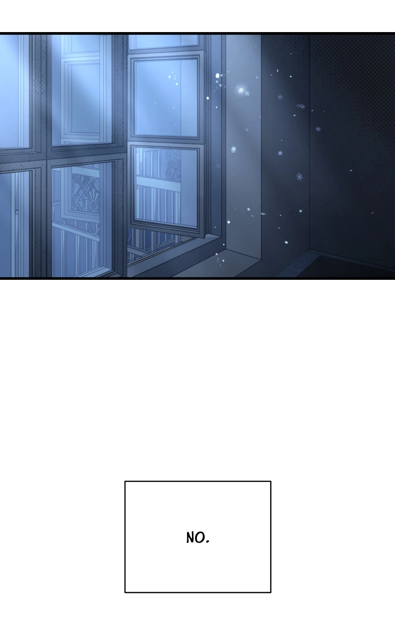 The First Commandment [Official] - Chapter 10 manhwa