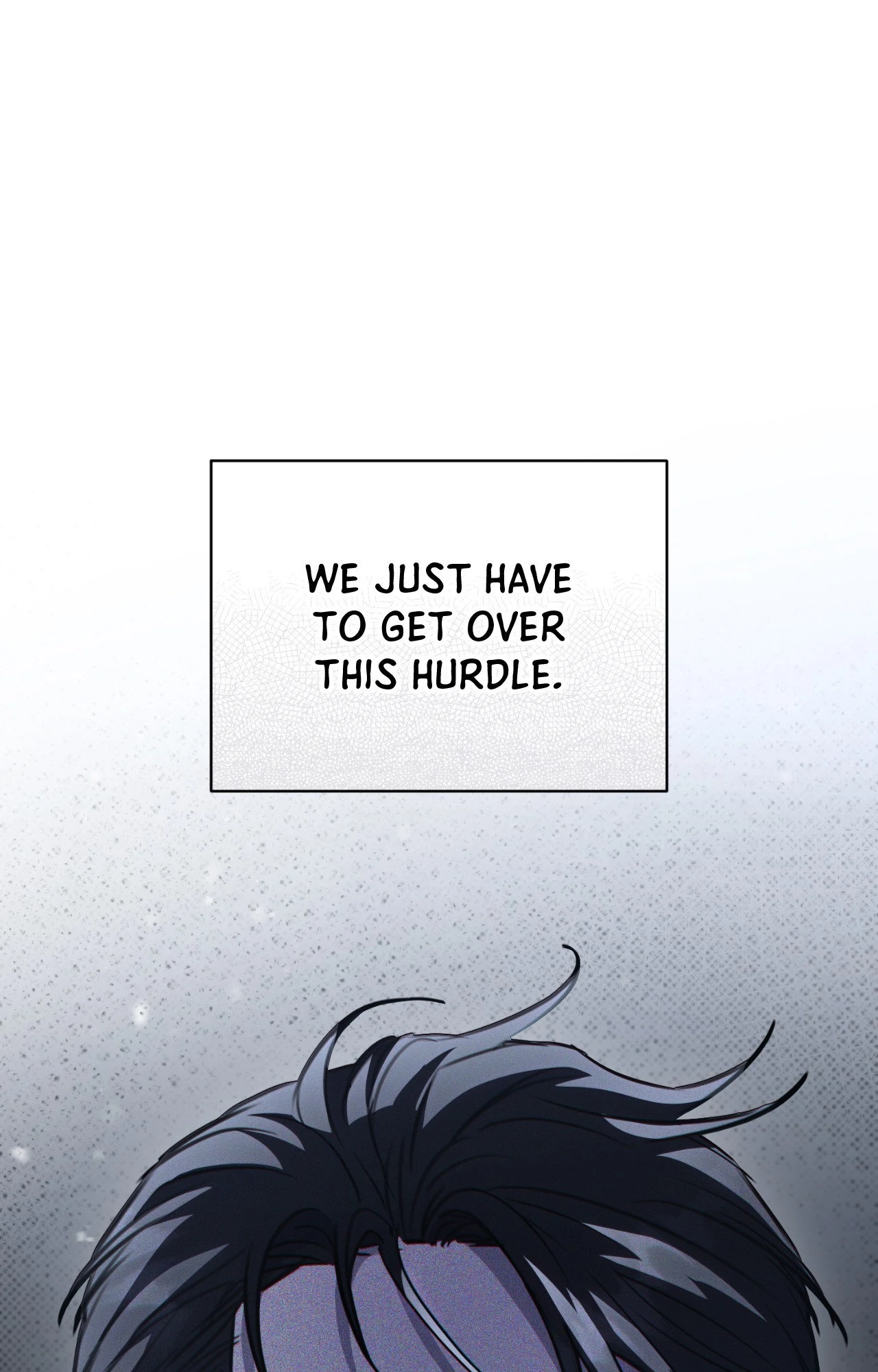 The First Commandment [Official] - Chapter 10 manhwa