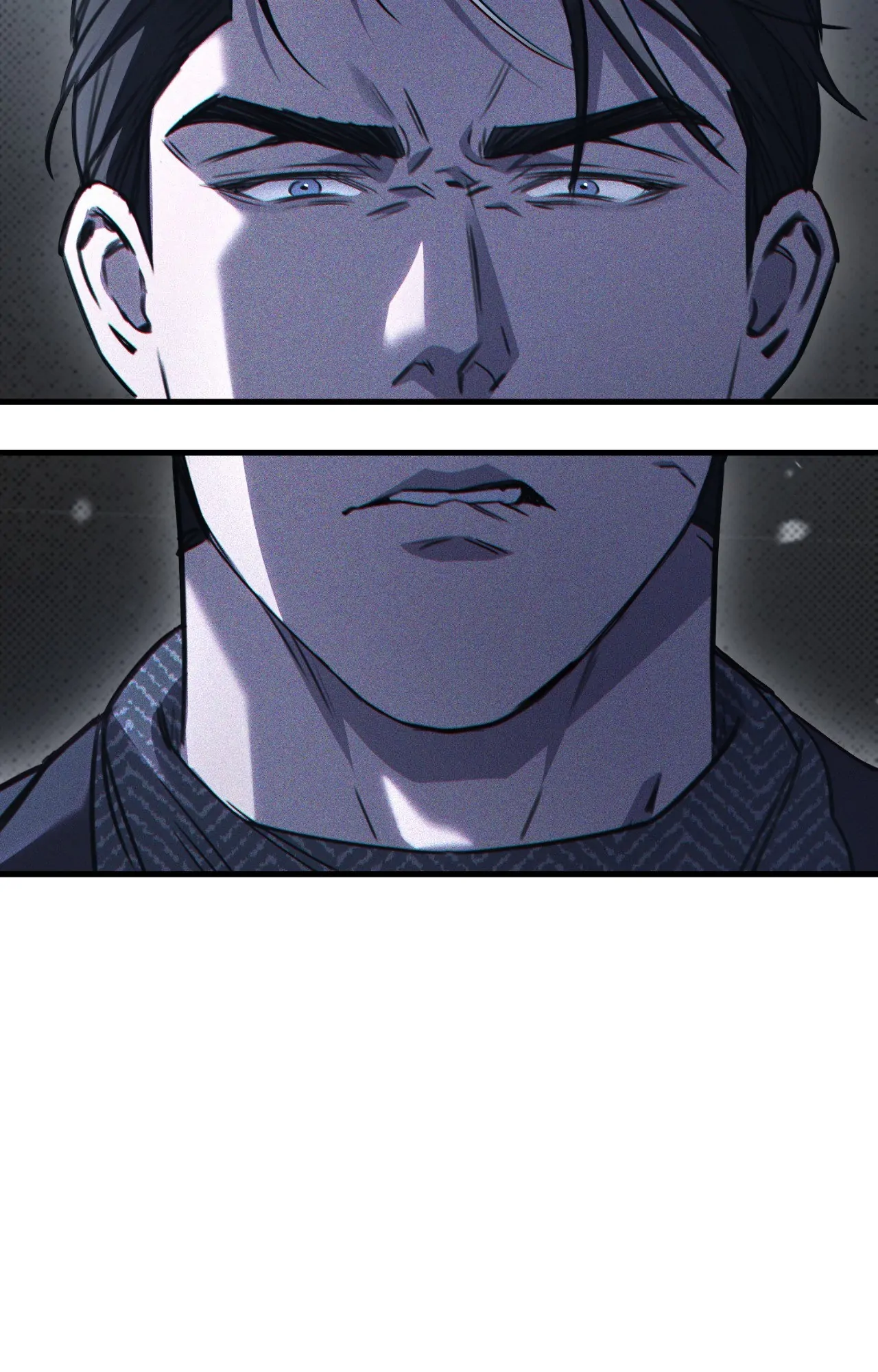 The First Commandment [Official] - Chapter 10 manhwa