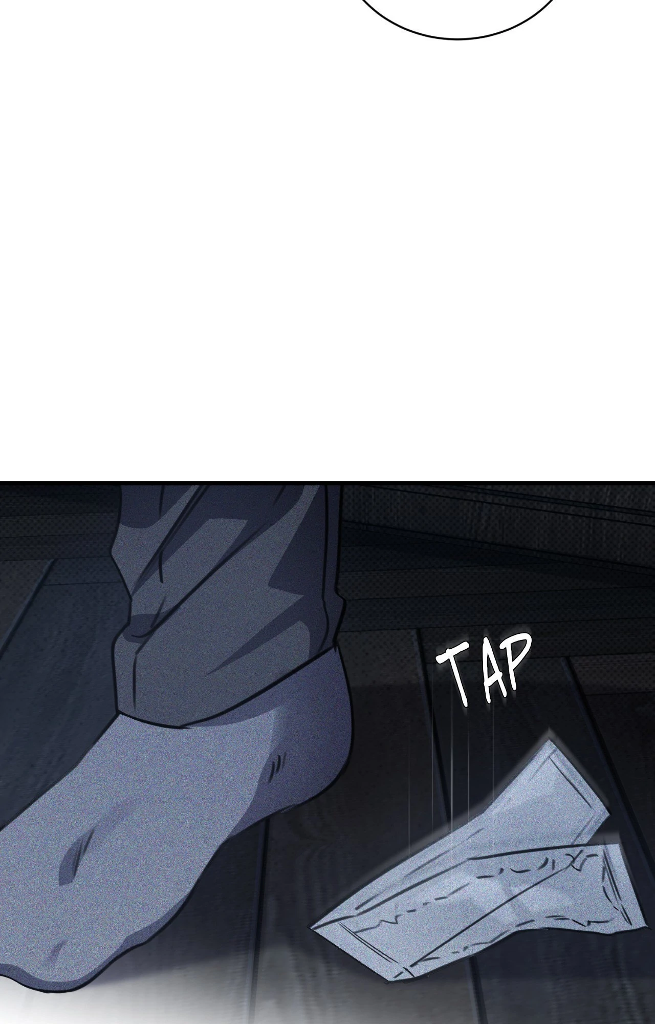 The First Commandment [Official] - Chapter 10 manhwa
