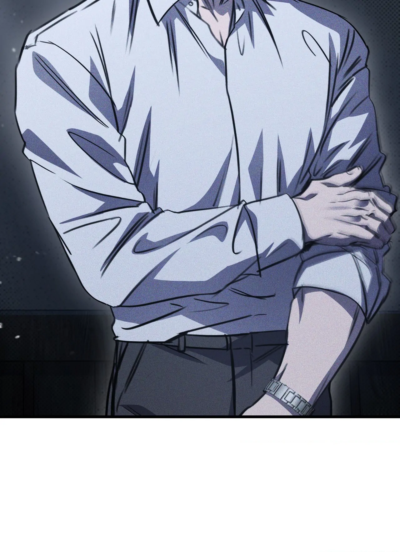 The First Commandment [Official] - Chapter 10 manhwa