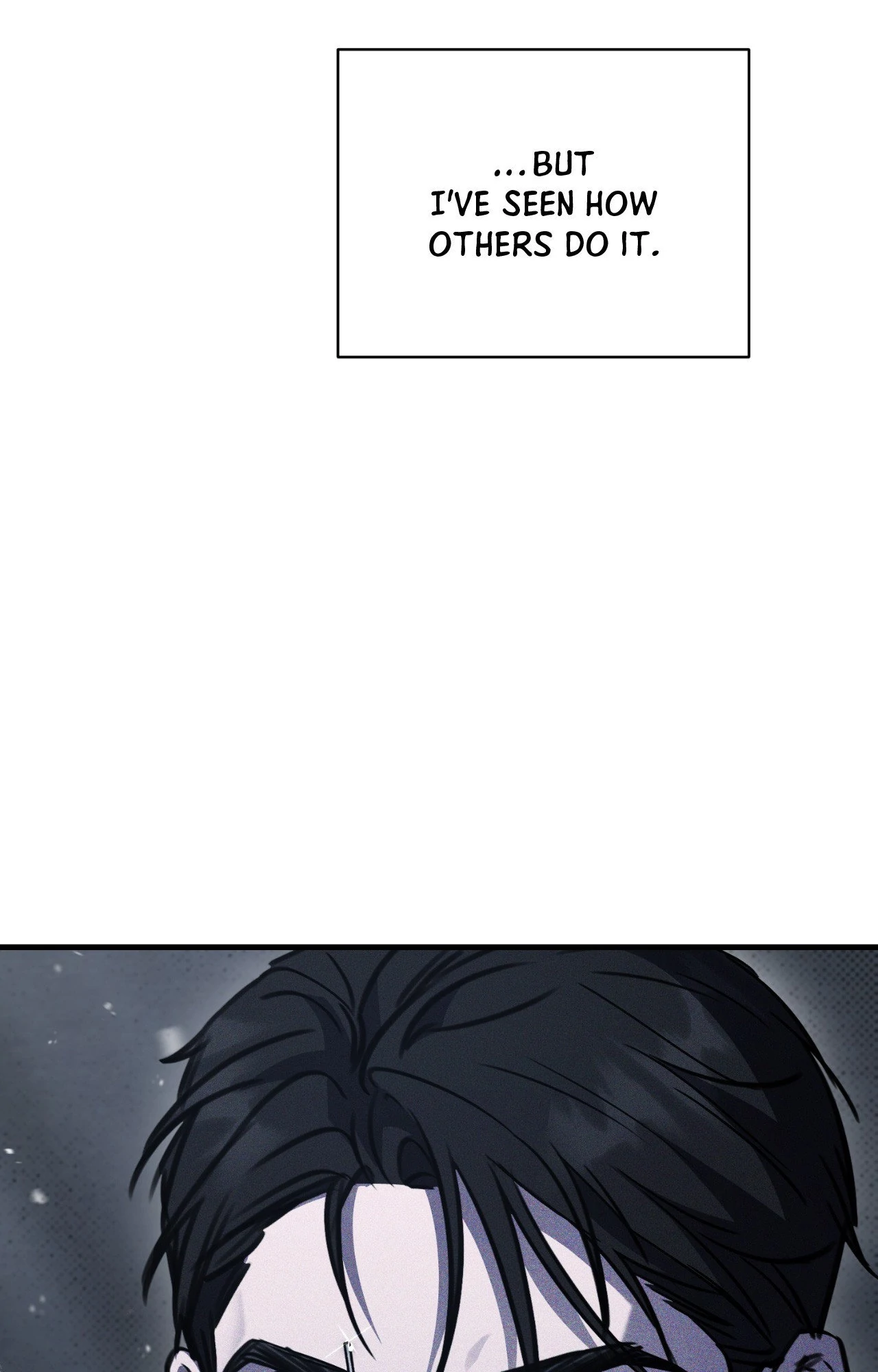 The First Commandment [Official] - Chapter 10 manhwa
