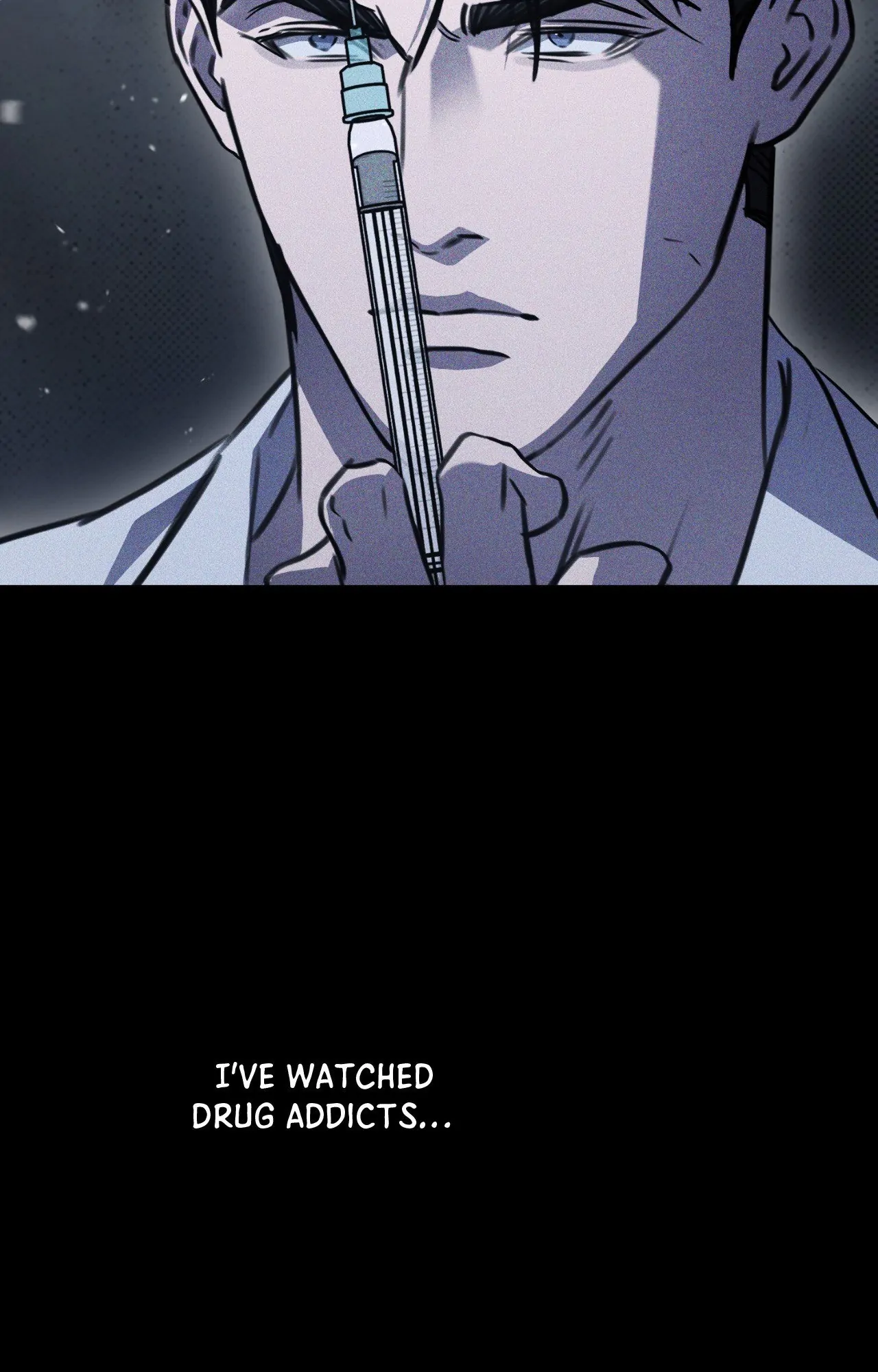 The First Commandment [Official] - Chapter 10 manhwa