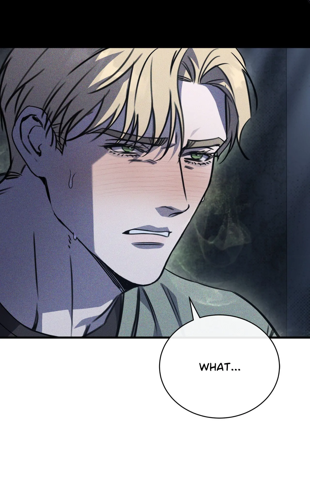 The First Commandment [Official] - Chapter 10 manhwa