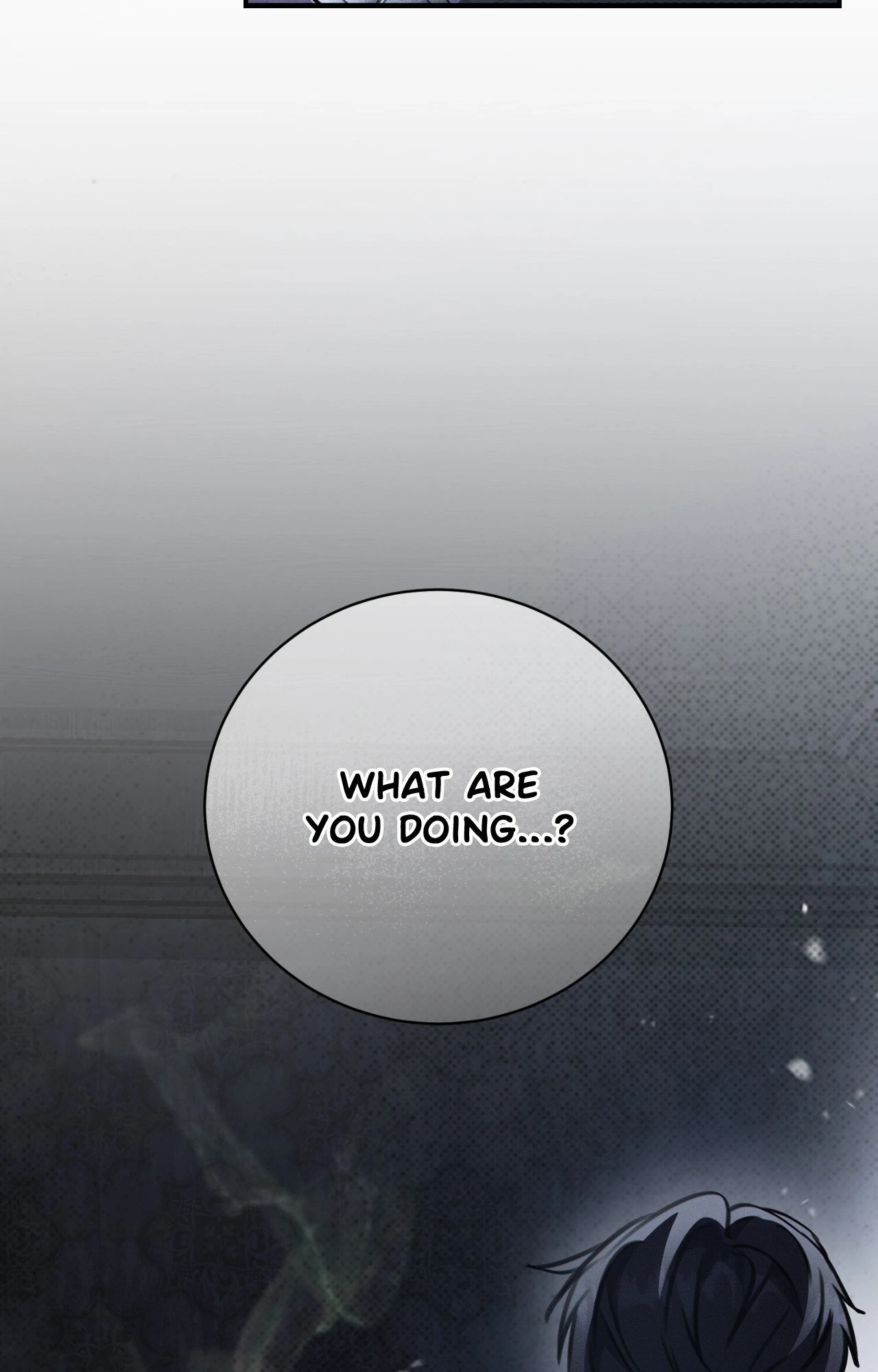 The First Commandment [Official] - Chapter 10 manhwa